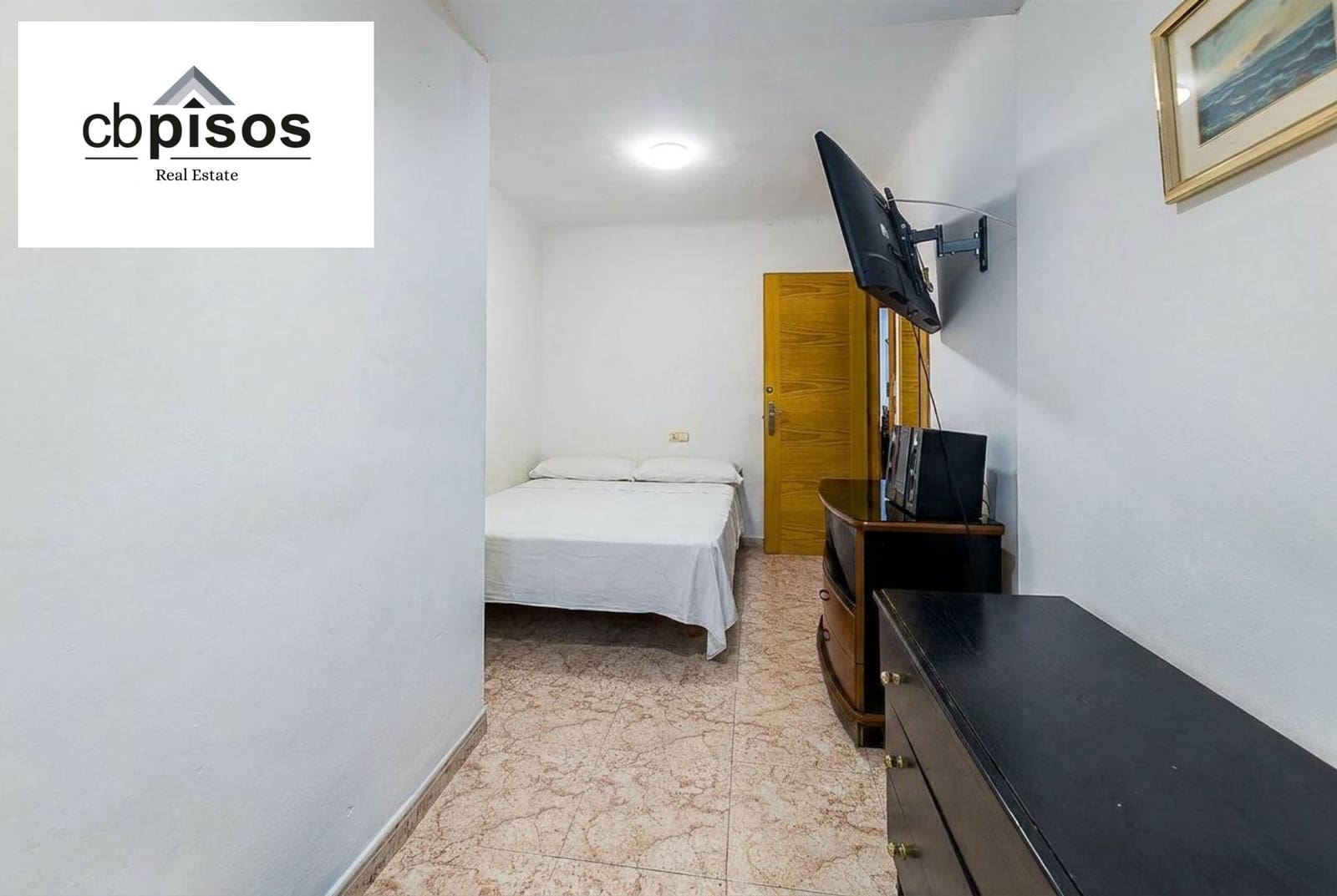 4 quarto Apartamento para venda em Palma de Mallorca - 425 000 € (Ref: 9861991)