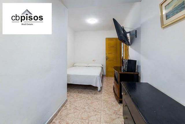 4 Zimmer Wohnung zu verkaufen in Palma de Mallorca - 425.000 € (Ref: 9861991)