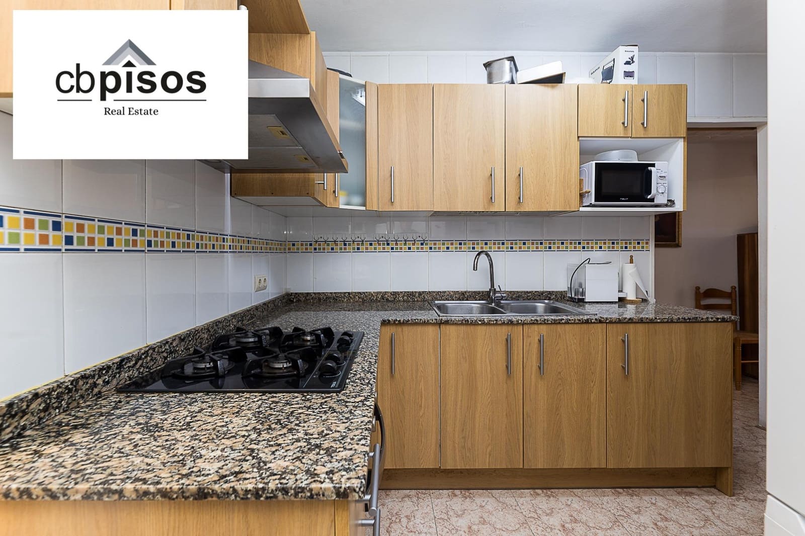 4 quarto Apartamento para venda em Palma de Mallorca - 425 000 € (Ref: 9861991)