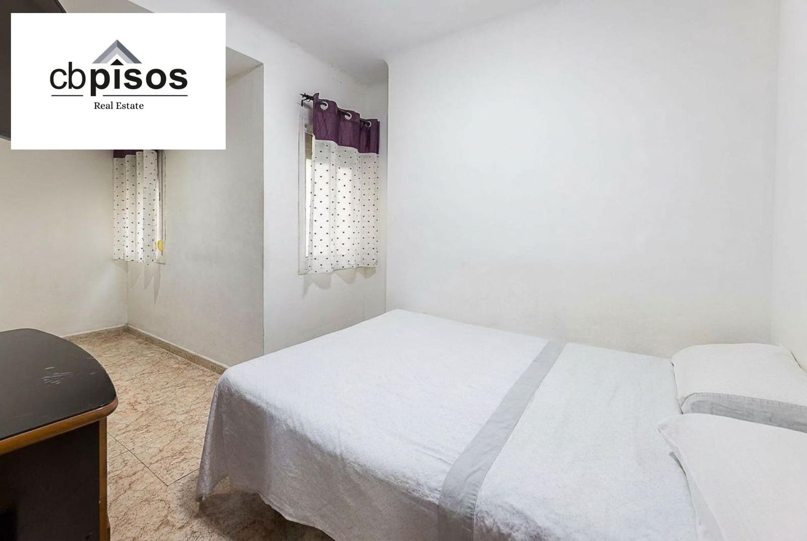 4 quarto Apartamento para venda em Palma de Mallorca - 425 000 € (Ref: 9861991)