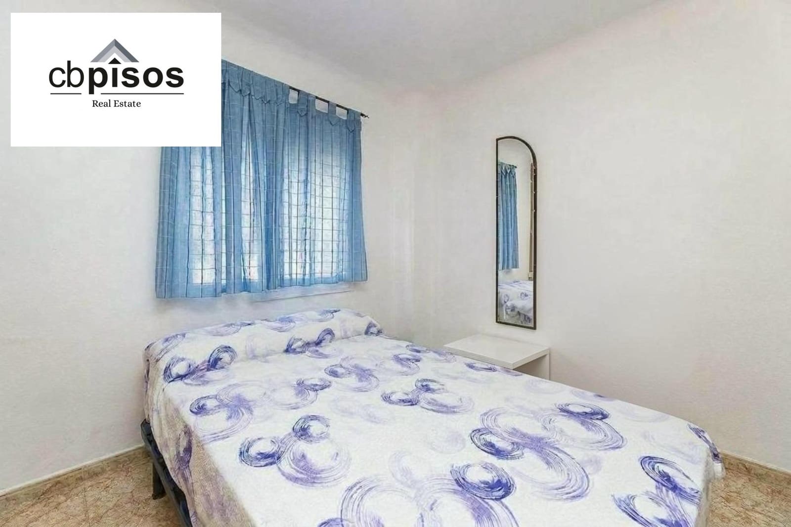 4 quarto Apartamento para venda em Palma de Mallorca - 425 000 € (Ref: 9861991)