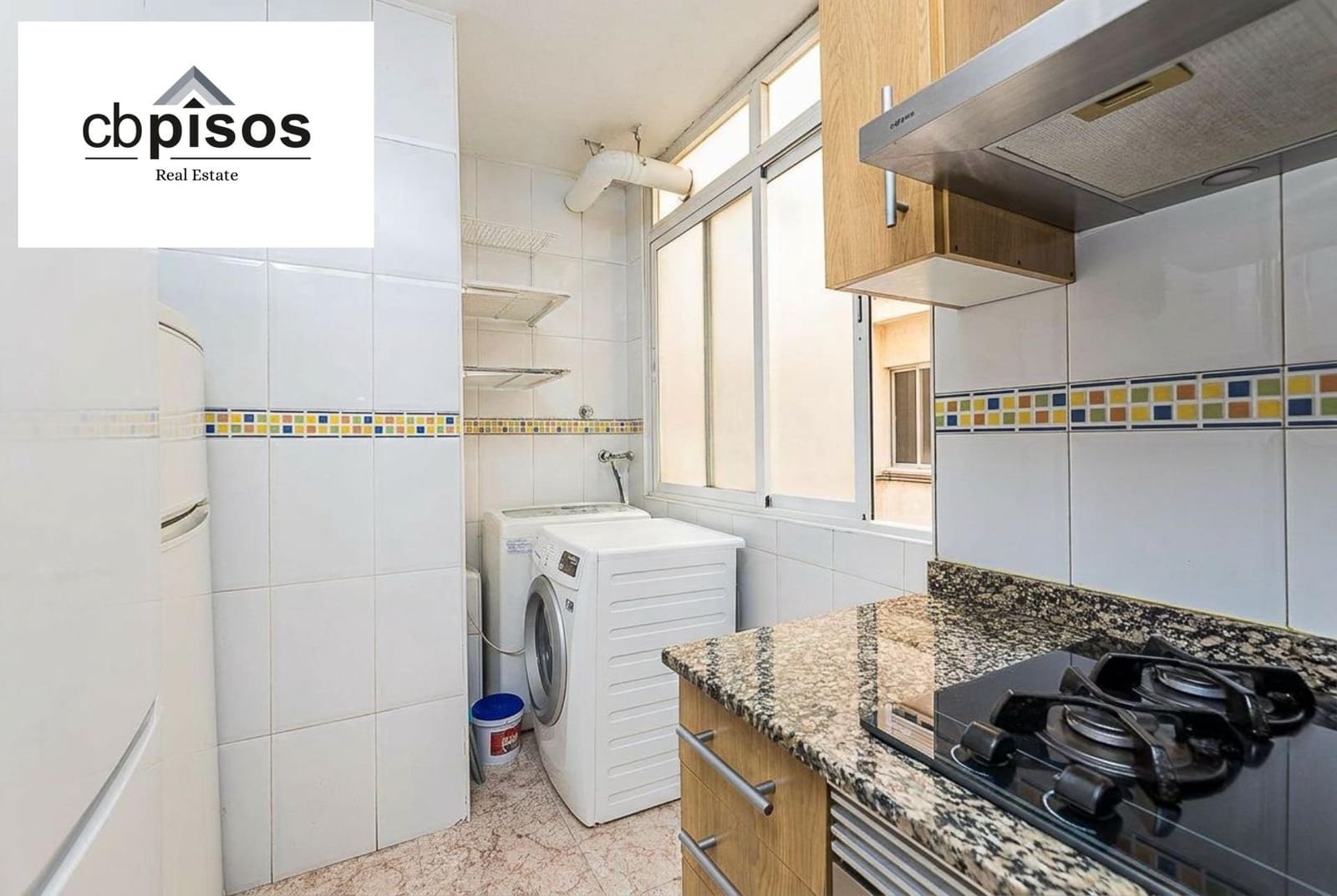 4 quarto Apartamento para venda em Palma de Mallorca - 425 000 € (Ref: 9861991)