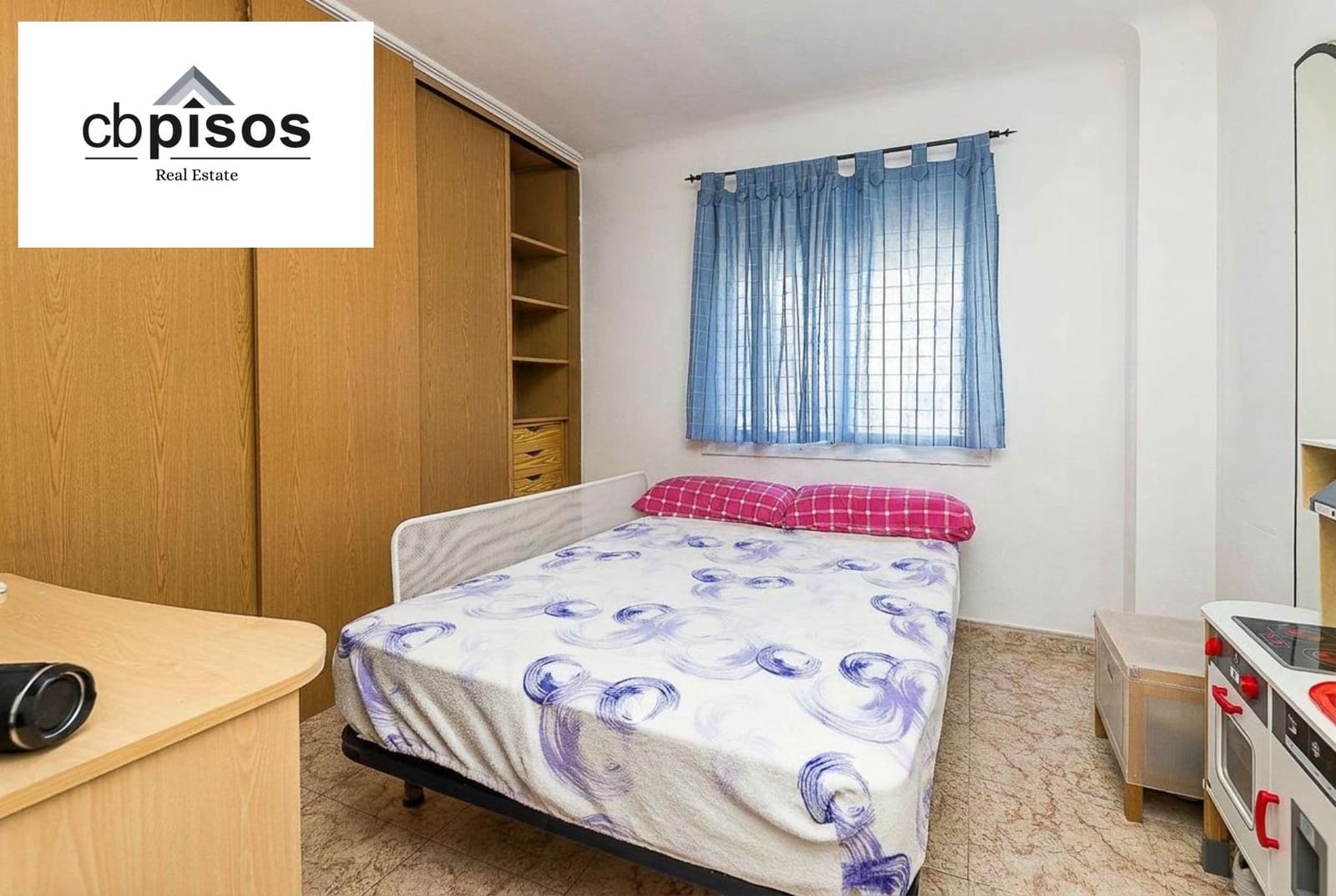 4 quarto Apartamento para venda em Palma de Mallorca - 425 000 € (Ref: 9861991)