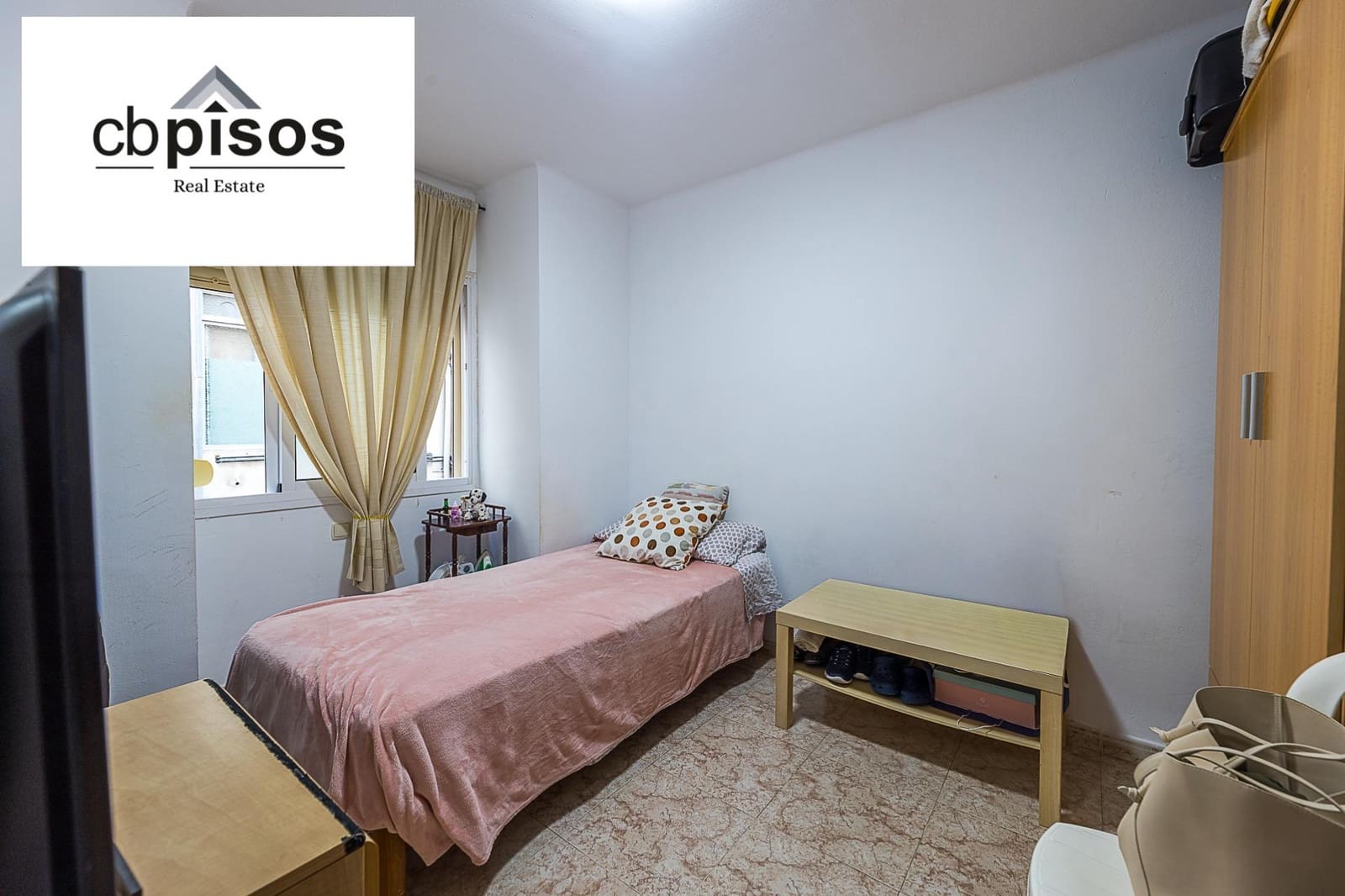 4 quarto Apartamento para venda em Palma de Mallorca - 425 000 € (Ref: 9861991)