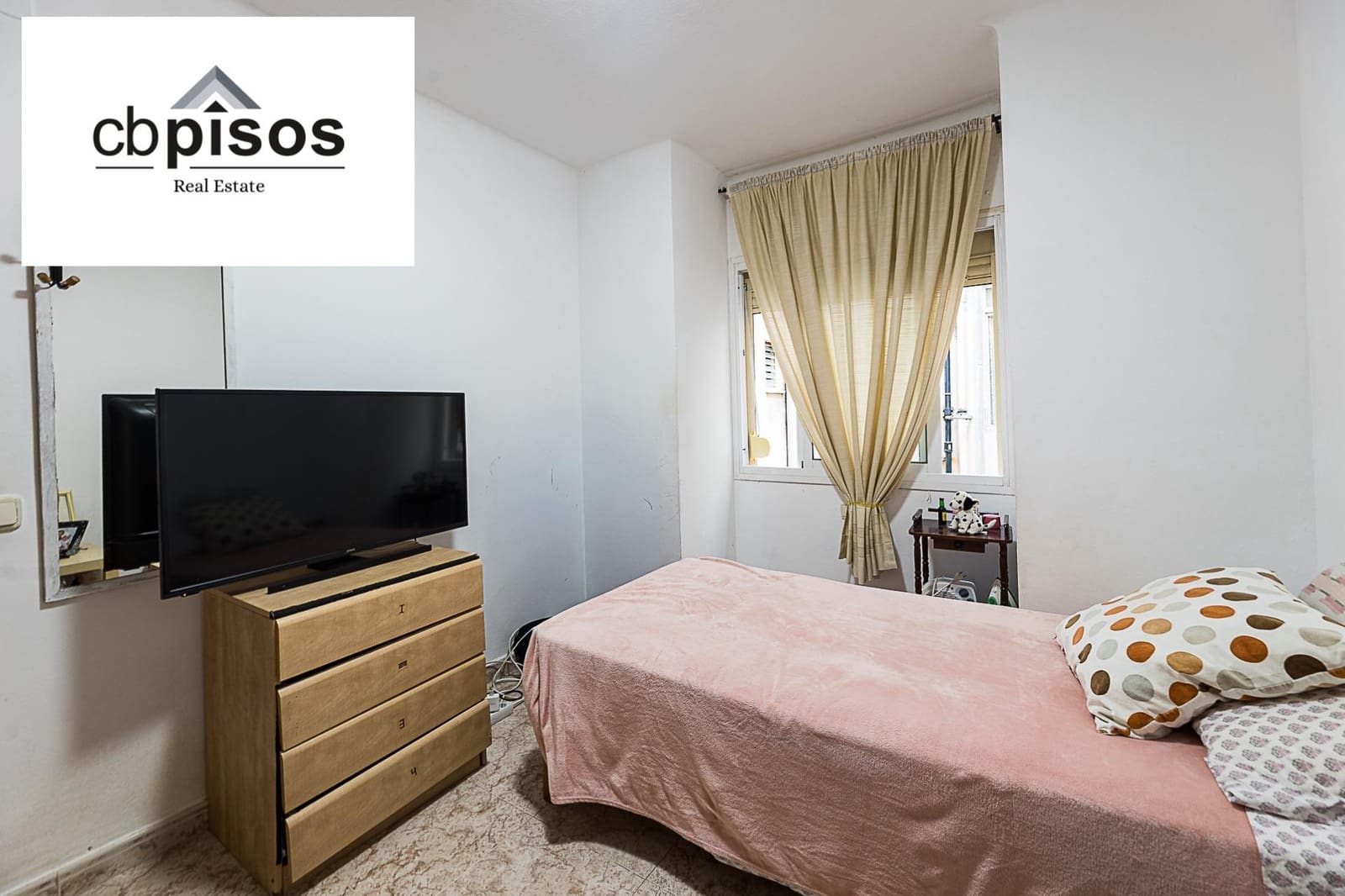 4 quarto Apartamento para venda em Palma de Mallorca - 425 000 € (Ref: 9861991)