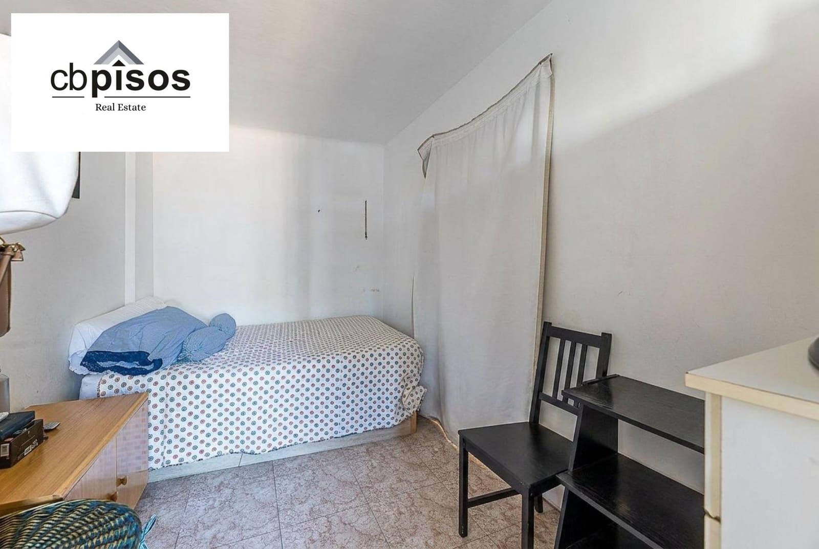 4 quarto Apartamento para venda em Palma de Mallorca - 425 000 € (Ref: 9861991)