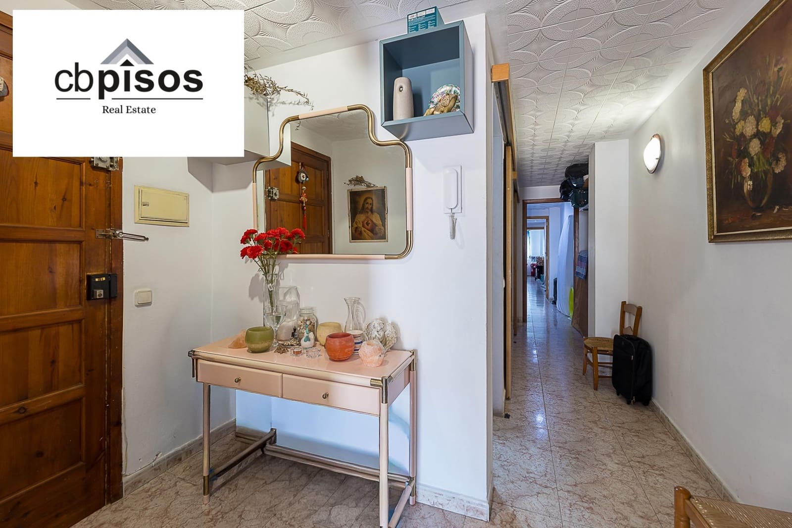 4 quarto Apartamento para venda em Palma de Mallorca - 425 000 € (Ref: 9861991)