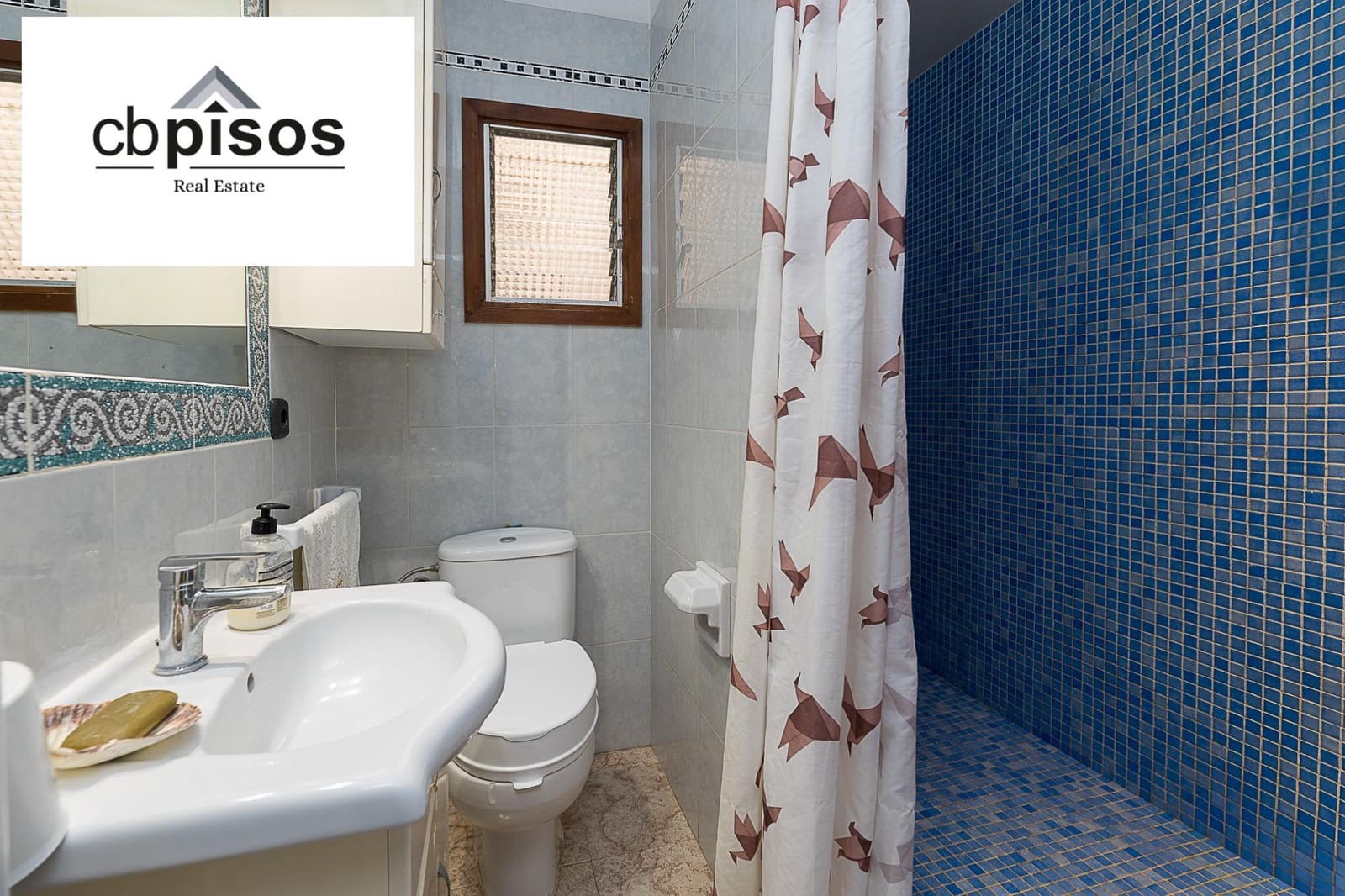 4 quarto Apartamento para venda em Palma de Mallorca - 425 000 € (Ref: 9861991)