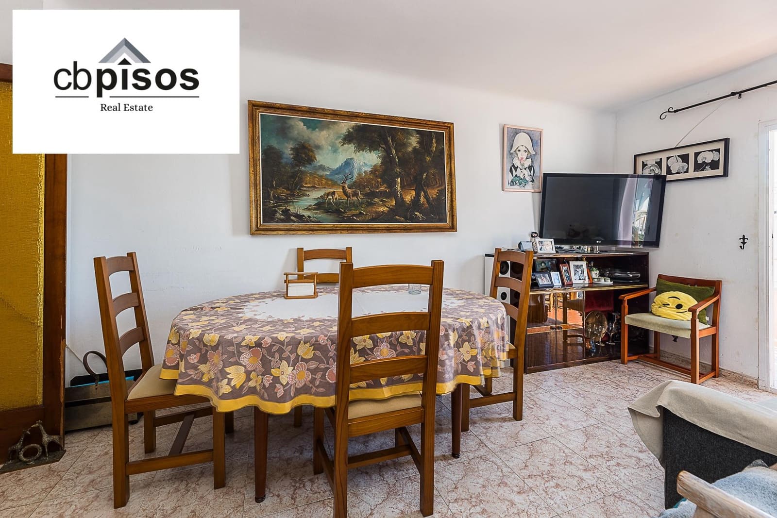 4 quarto Apartamento para venda em Palma de Mallorca - 425 000 € (Ref: 9861991)
