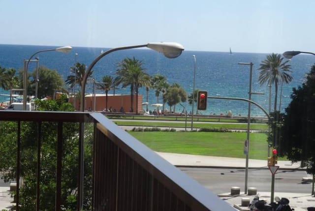 3 bedroom Flat for rent in Palma de Mallorca with garage - € 2,020 (Ref: 10037541)