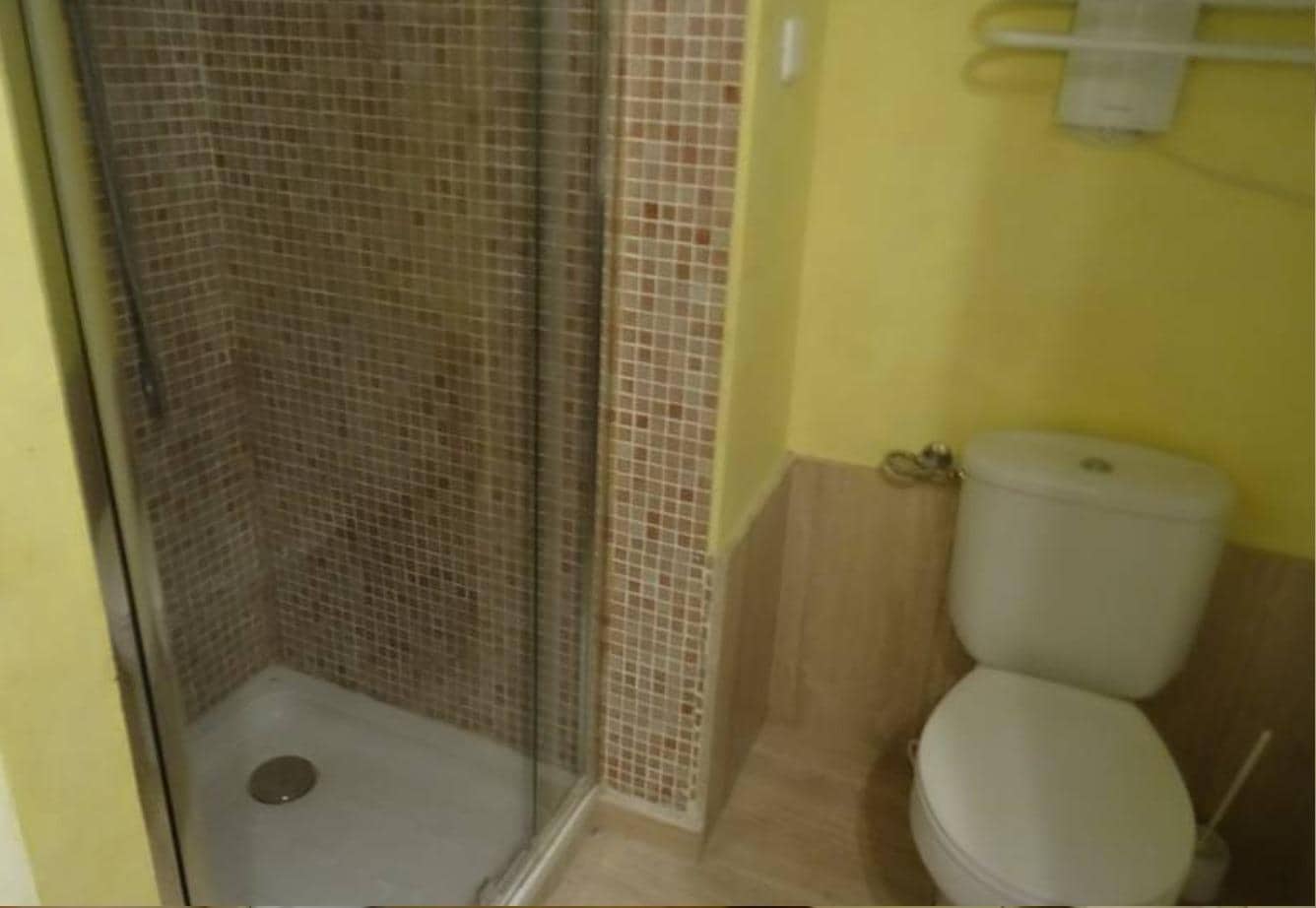 3 bedroom Flat for rent in Palma de Mallorca with garage - € 2,020 (Ref: 10037541)