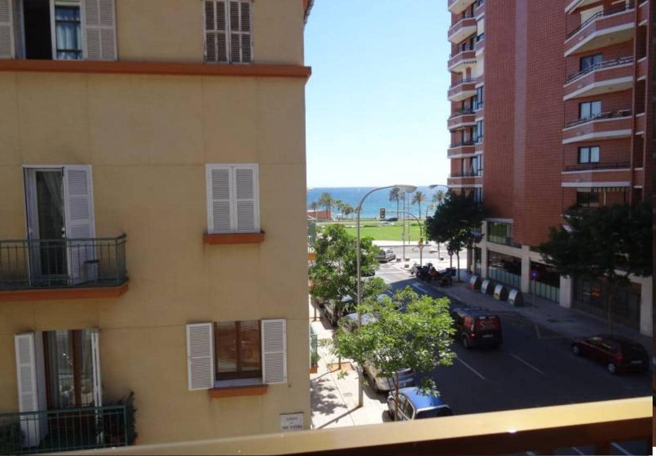 3 bedroom Flat for rent in Palma de Mallorca with garage - € 2,020 (Ref: 10037541)