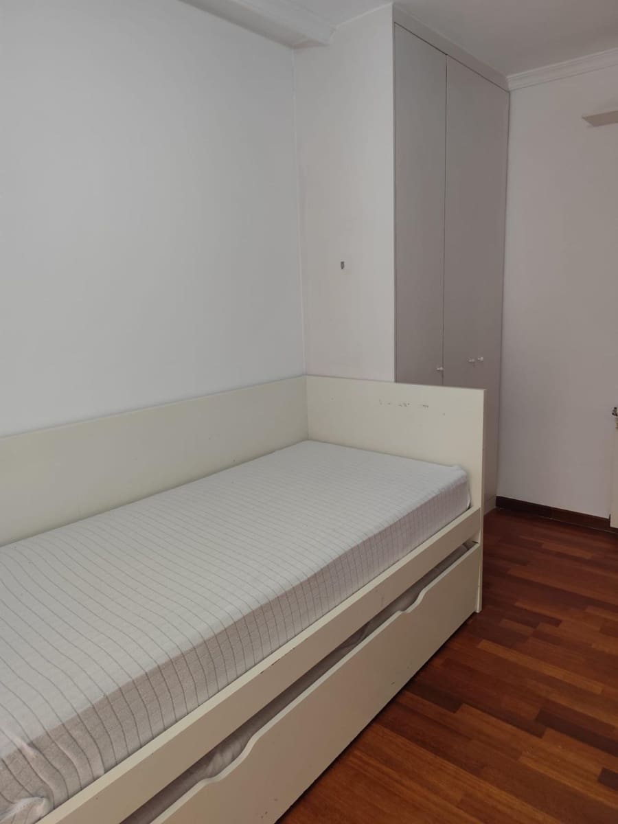3 soveværelse Lejlighed til leje i Palma de Mallorca med garage - € 1.800 (Ref: 10037541)