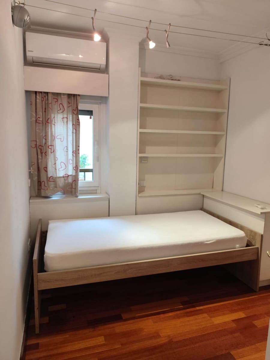 3 soveværelse Lejlighed til leje i Palma de Mallorca med garage - € 1.800 (Ref: 10037541)