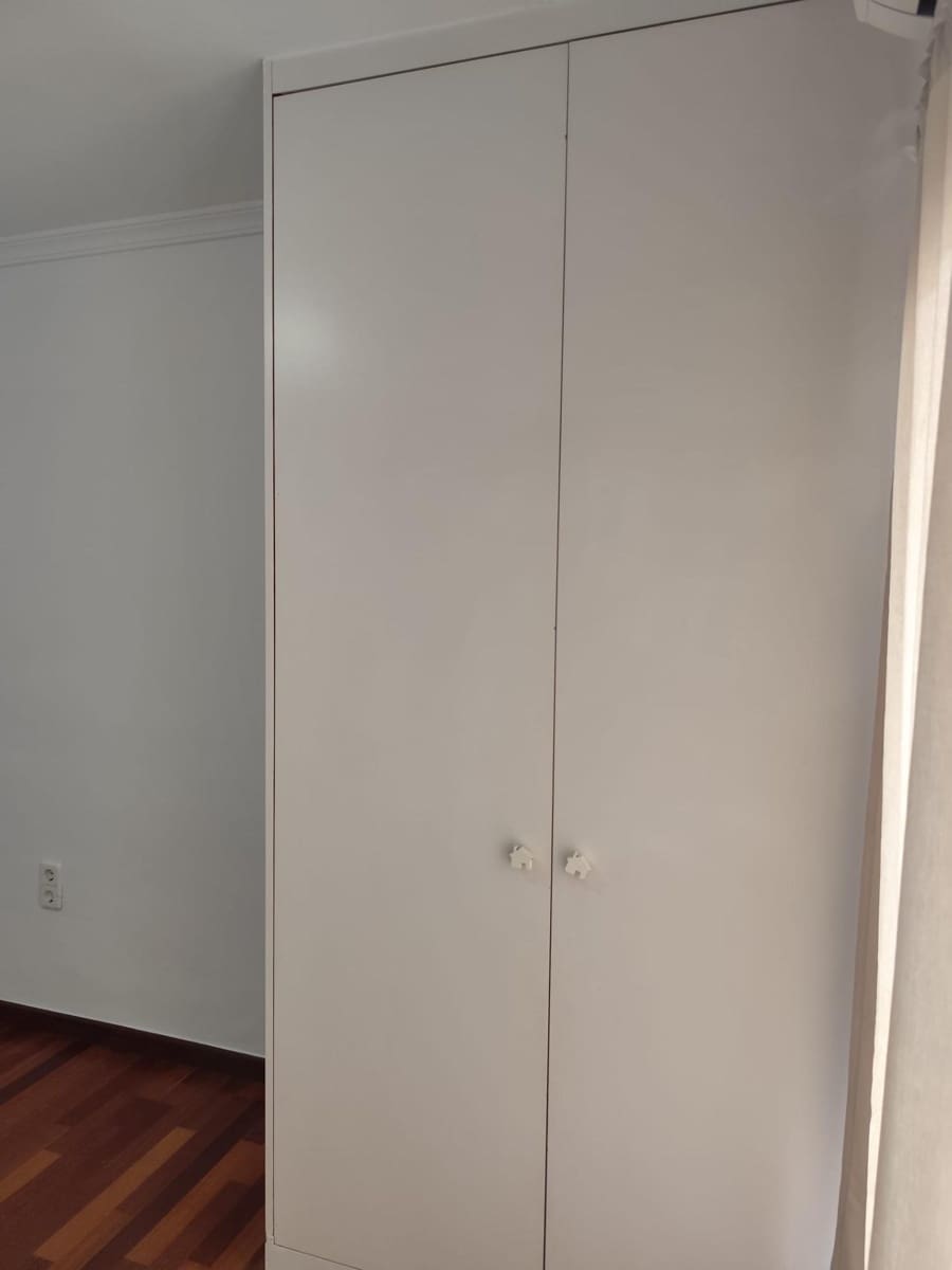 3 soveværelse Lejlighed til leje i Palma de Mallorca med garage - € 1.800 (Ref: 10037541)