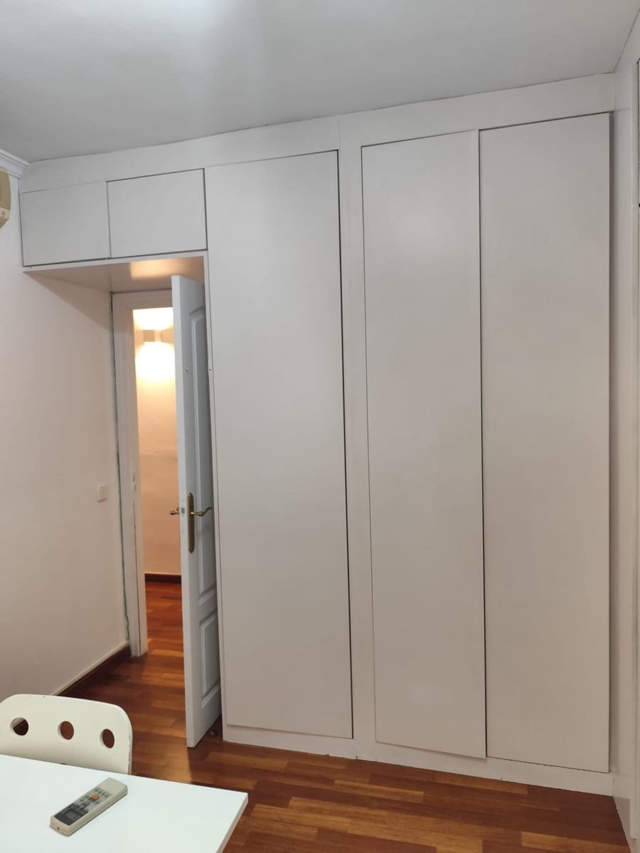 3 soveværelse Lejlighed til leje i Palma de Mallorca med garage - € 1.800 (Ref: 10037541)