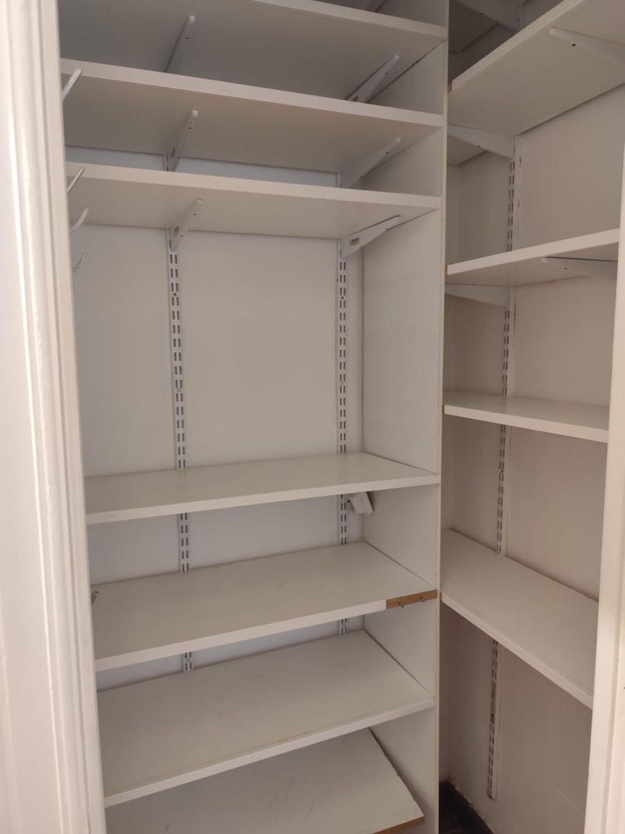 3 soveværelse Lejlighed til leje i Palma de Mallorca med garage - € 1.800 (Ref: 10037541)