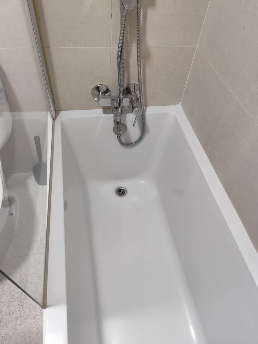 3 soveværelse Lejlighed til leje i Palma de Mallorca med garage - € 1.800 (Ref: 10037541)