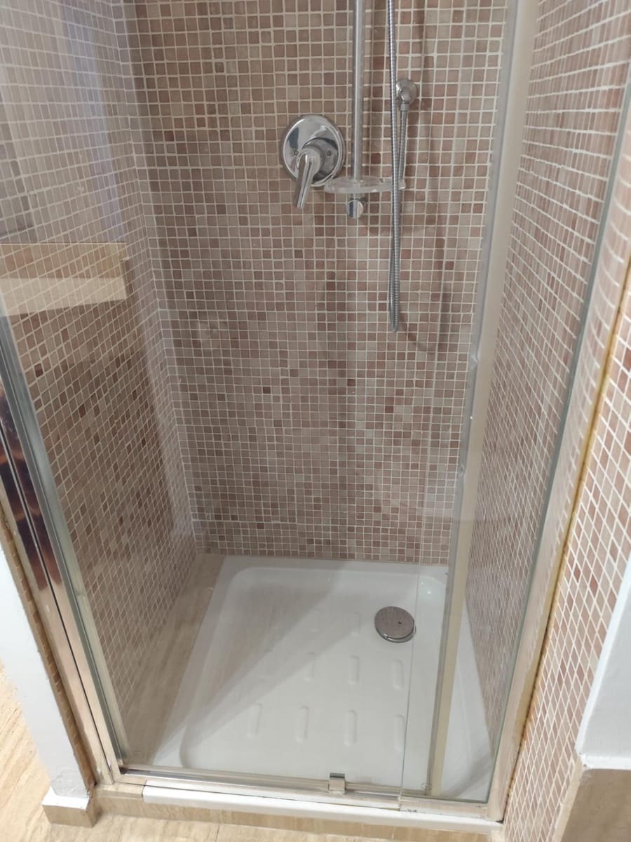 3 soveværelse Lejlighed til leje i Palma de Mallorca med garage - € 1.800 (Ref: 10037541)