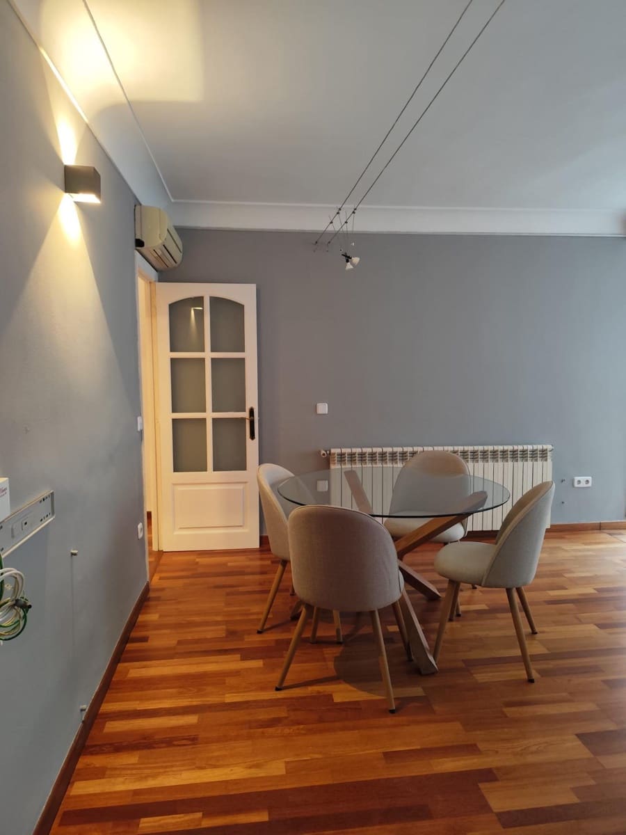 3 soveværelse Lejlighed til leje i Palma de Mallorca med garage - € 1.800 (Ref: 10037541)