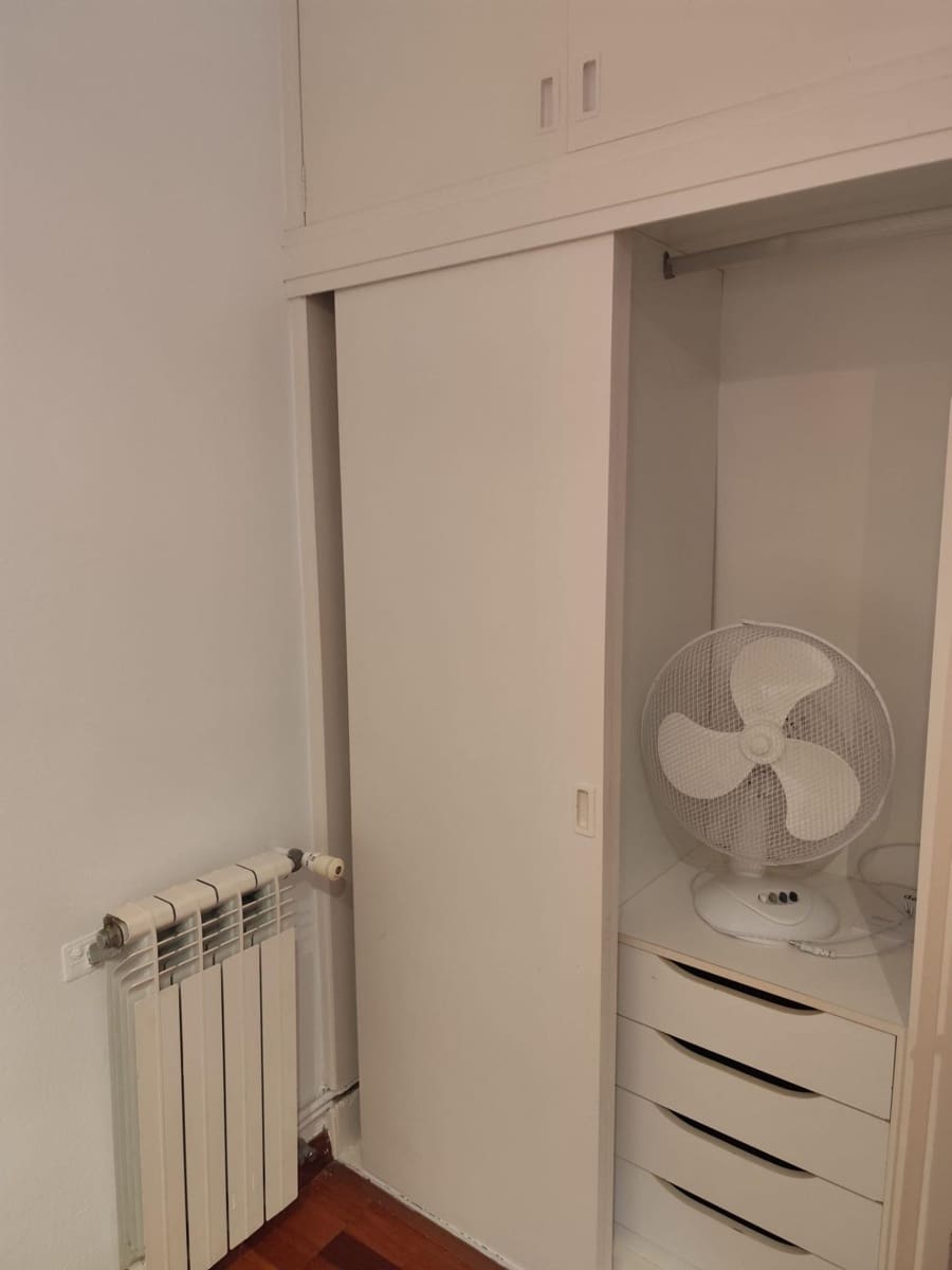 3 soveværelse Lejlighed til leje i Palma de Mallorca med garage - € 1.800 (Ref: 10037541)