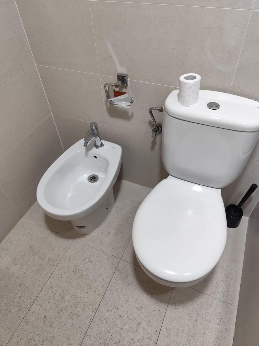 3 soveværelse Lejlighed til leje i Palma de Mallorca med garage - € 1.800 (Ref: 10037541)
