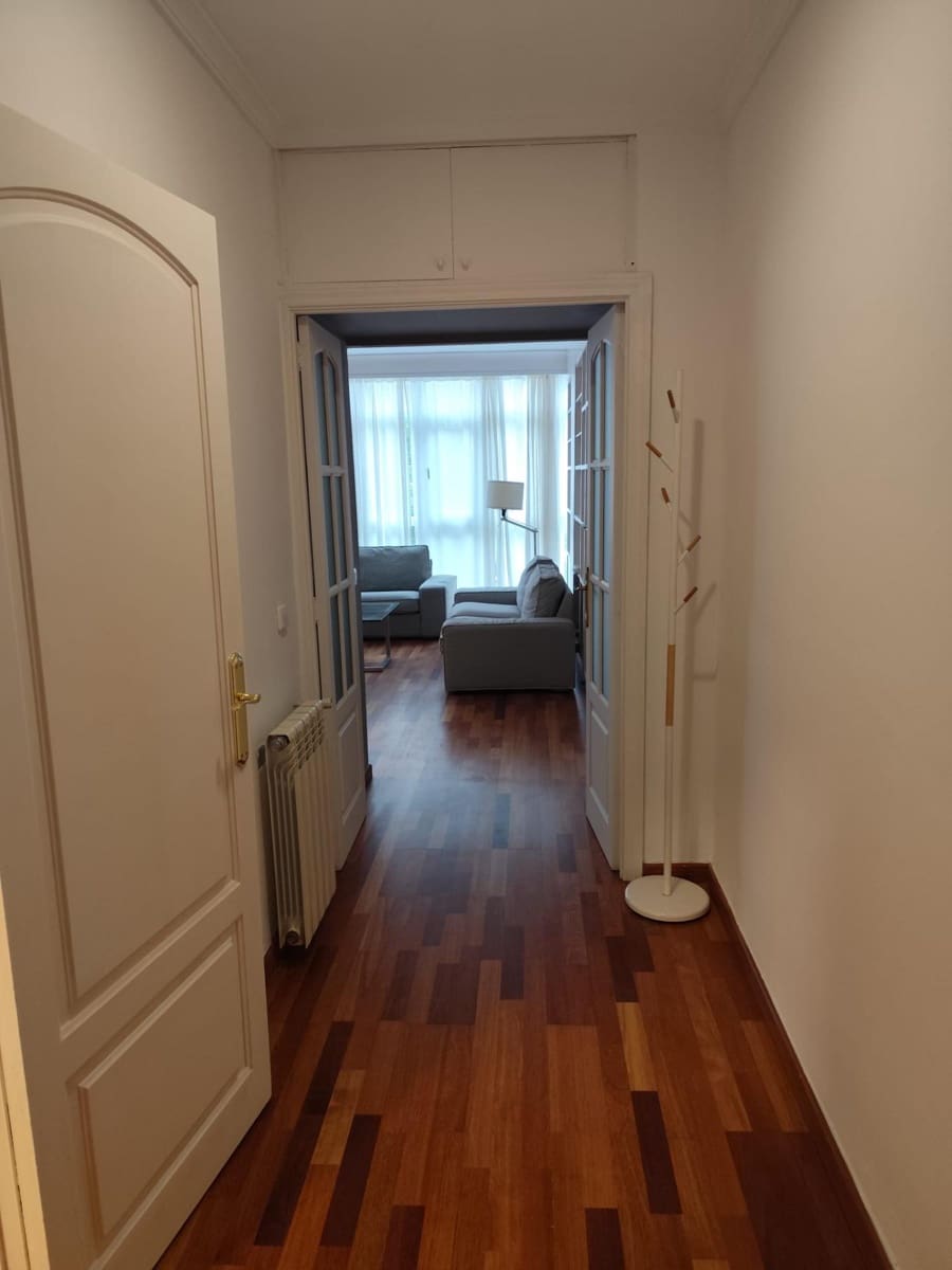 3 soveværelse Lejlighed til leje i Palma de Mallorca med garage - € 1.800 (Ref: 10037541)