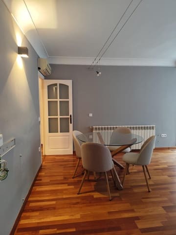 3 slaapkamer Flat te huur in Palma de Mallorca met garage - € 1.800 (Ref: 10037541)