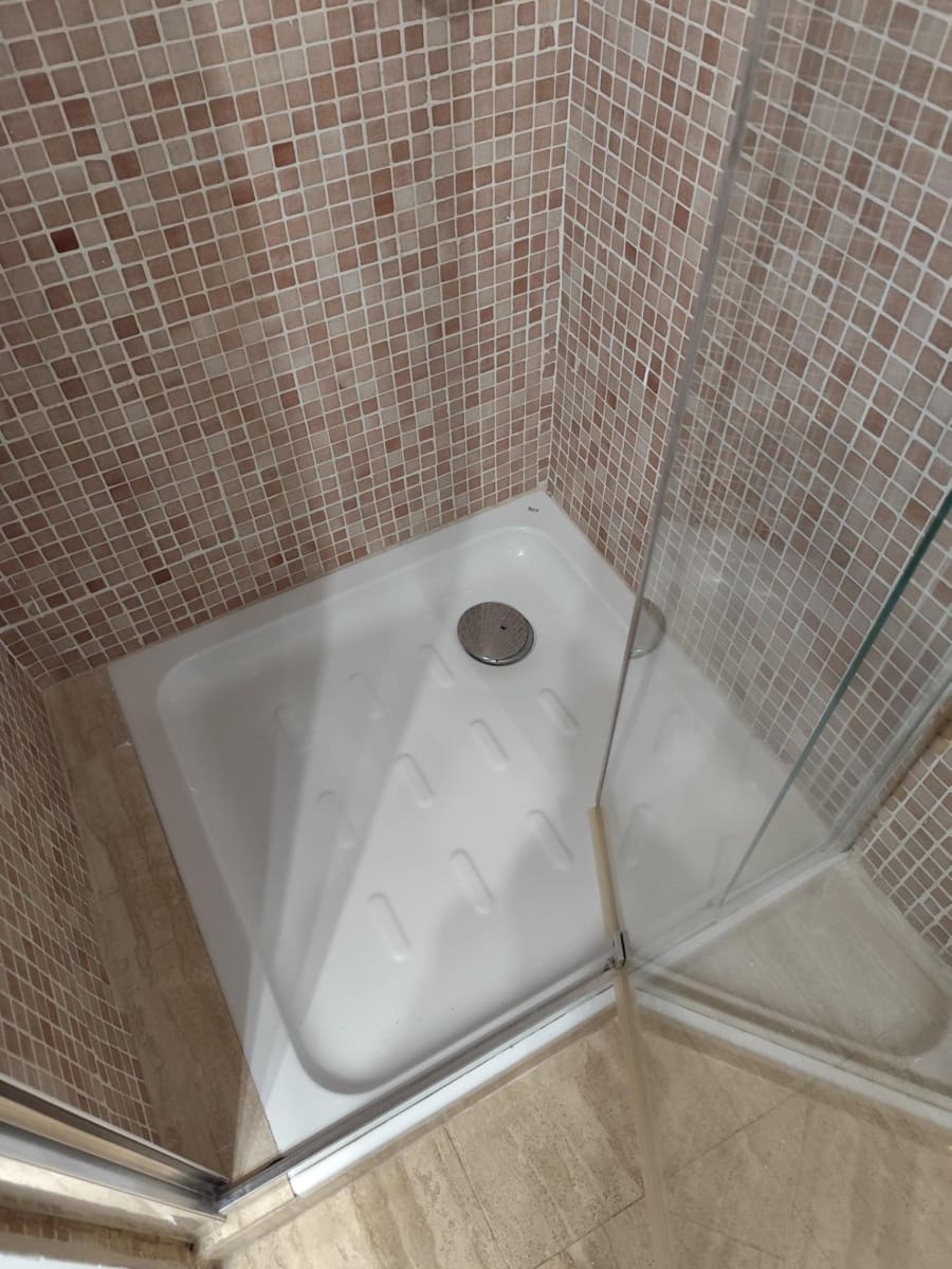 3 soveværelse Lejlighed til leje i Palma de Mallorca med garage - € 1.800 (Ref: 10037541)
