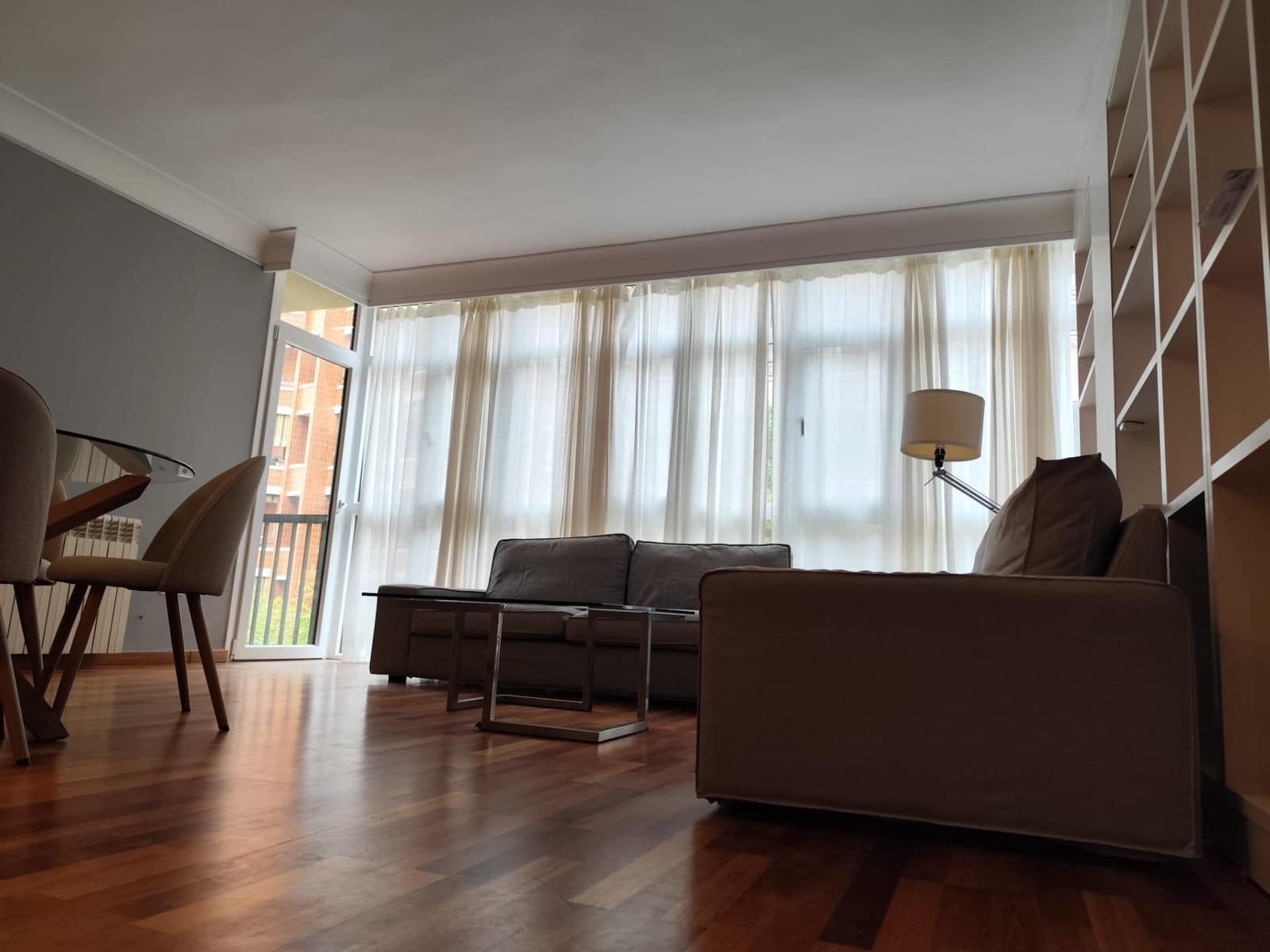 3 soveværelse Lejlighed til leje i Palma de Mallorca med garage - € 1.800 (Ref: 10037541)