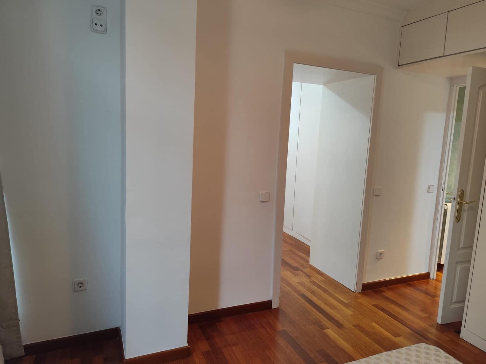 3 soveværelse Lejlighed til leje i Palma de Mallorca med garage - € 1.800 (Ref: 10037541)