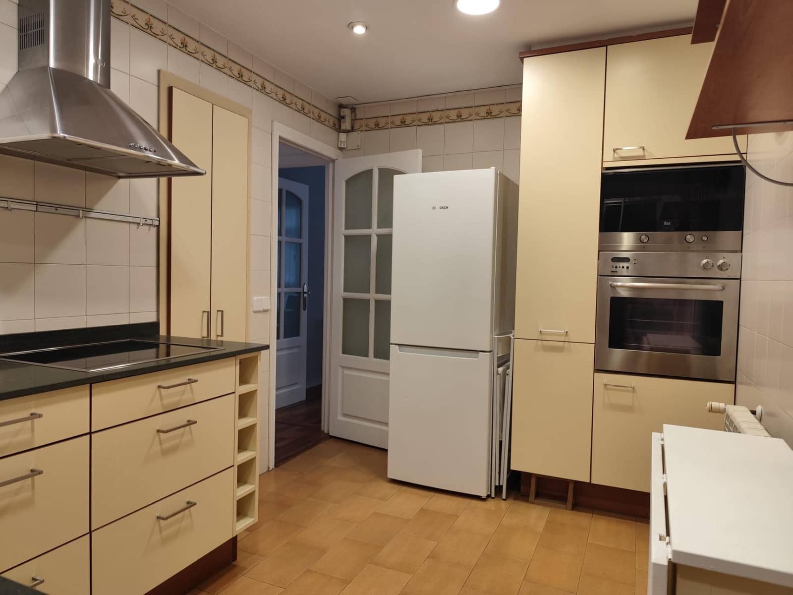 3 soveværelse Lejlighed til leje i Palma de Mallorca med garage - € 1.800 (Ref: 10037541)
