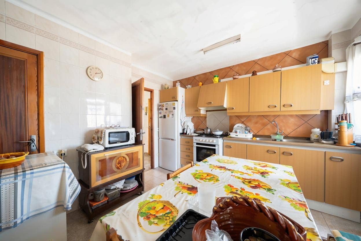 2 sovrum Lägenhet till salu i Palma de Mallorca - 214 000 € (Ref: 10041254)