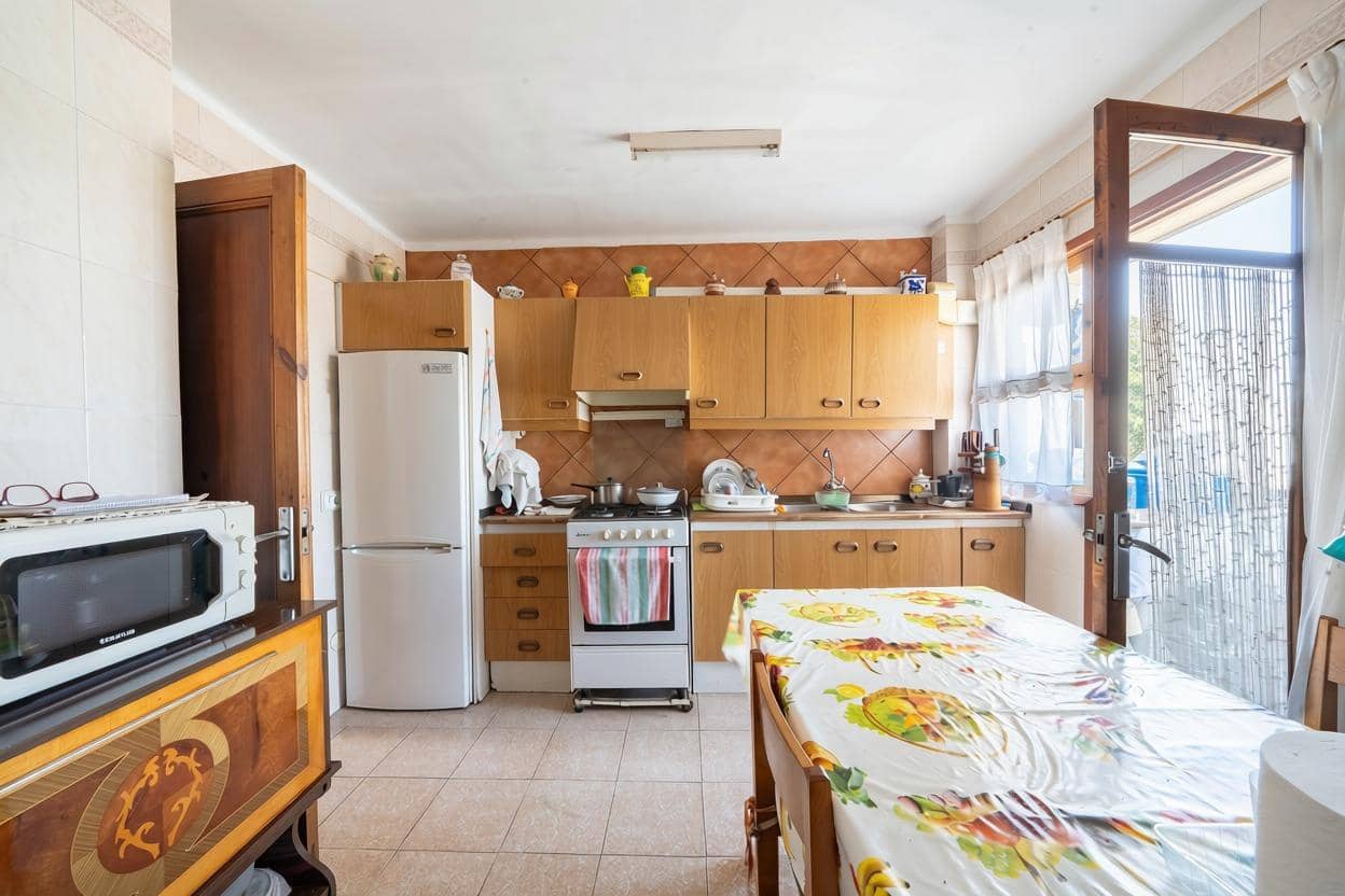 2 sovrum Lägenhet till salu i Palma de Mallorca - 214 000 € (Ref: 10041254)