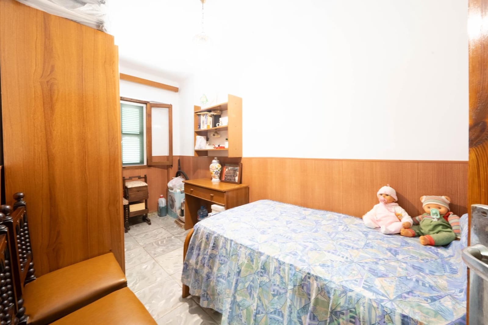 2 sovrum Lägenhet till salu i Palma de Mallorca - 214 000 € (Ref: 10041254)