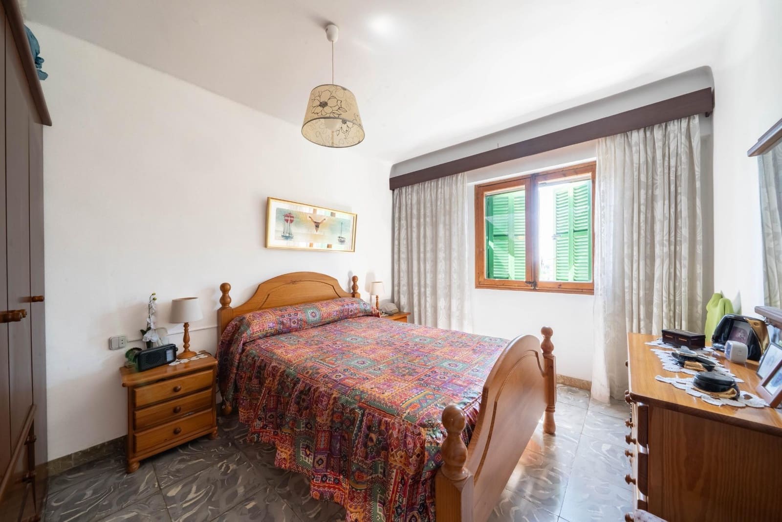 2 sovrum Lägenhet till salu i Palma de Mallorca - 214 000 € (Ref: 10041254)