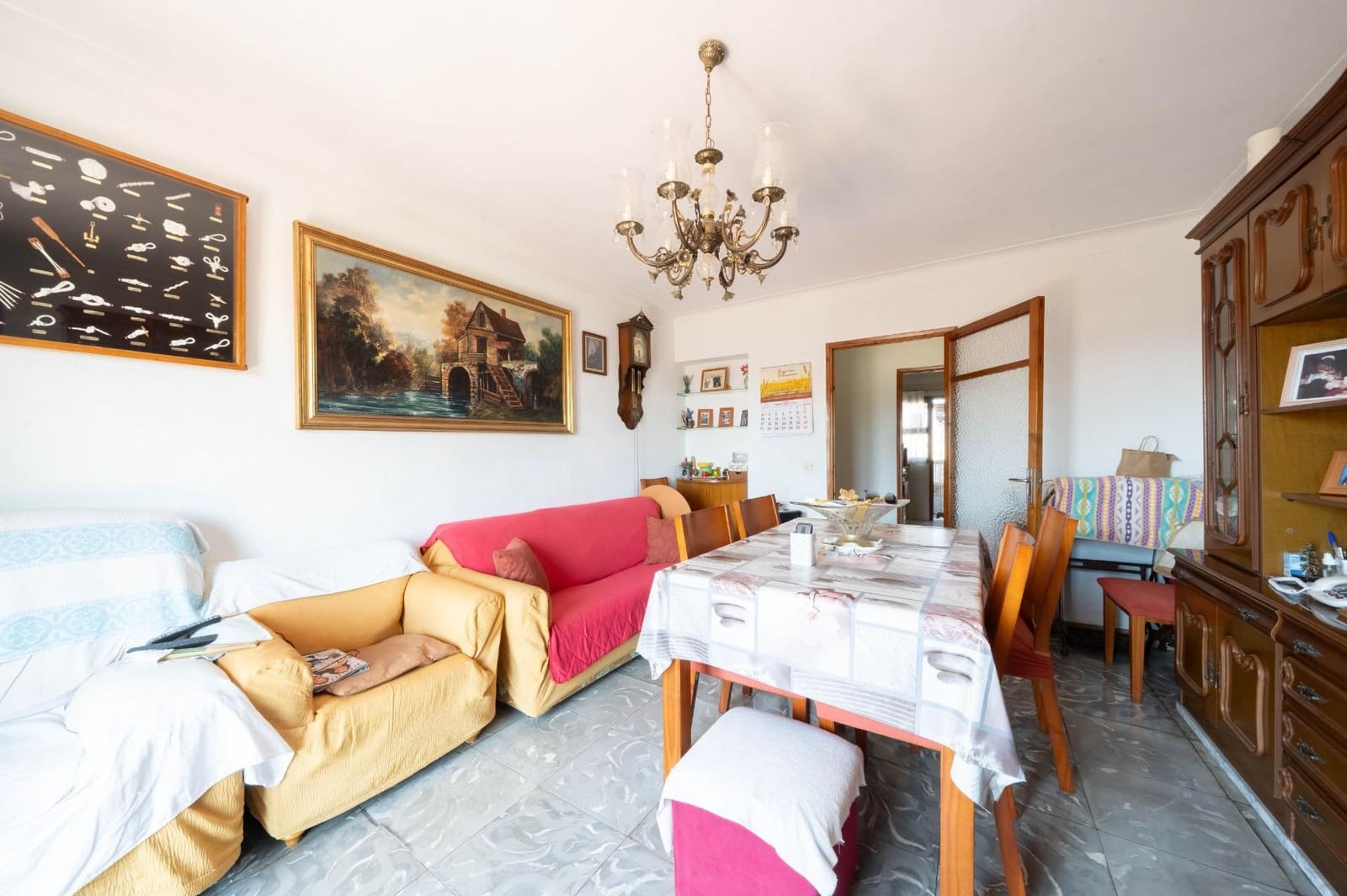 2 sovrum Lägenhet till salu i Palma de Mallorca - 214 000 € (Ref: 10041254)