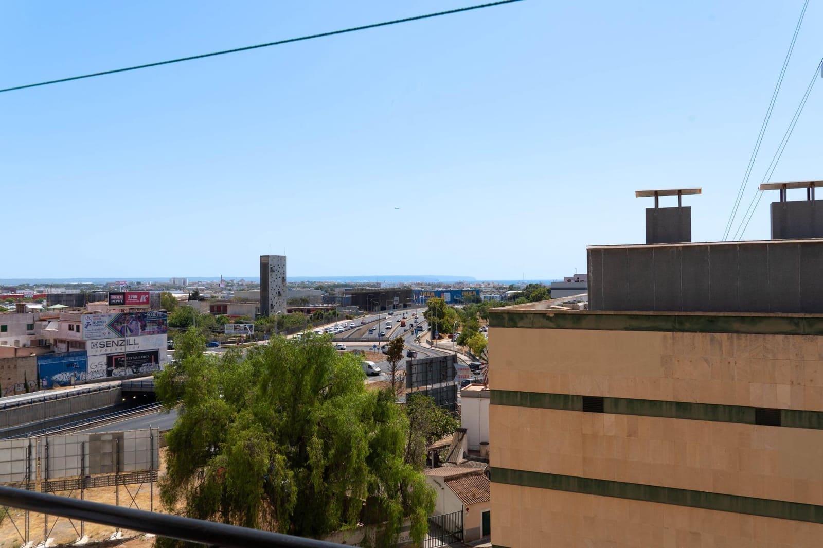 2 sovrum Lägenhet till salu i Palma de Mallorca - 214 000 € (Ref: 10041254)