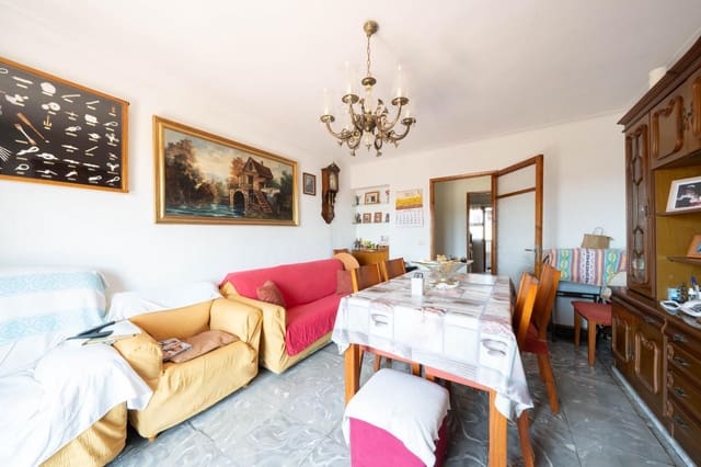2 bedroom Flat for sale in Palma de Mallorca - € 214,000 (Ref: 10041254)