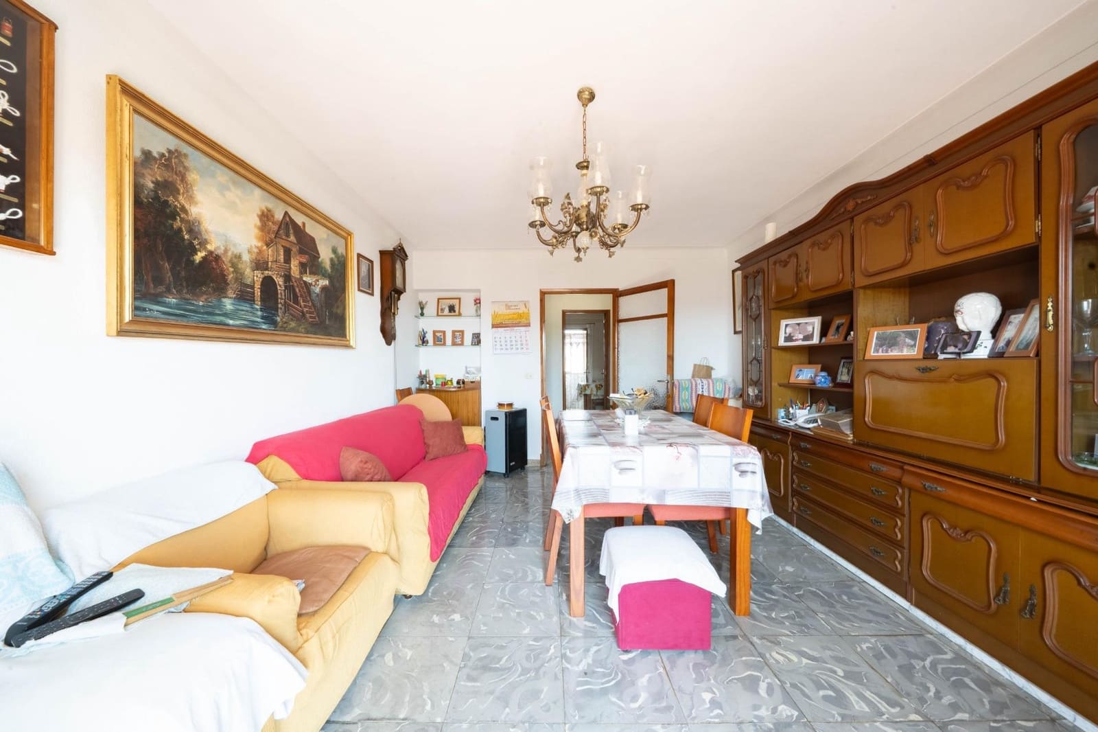 2 sovrum Lägenhet till salu i Palma de Mallorca - 214 000 € (Ref: 10041254)