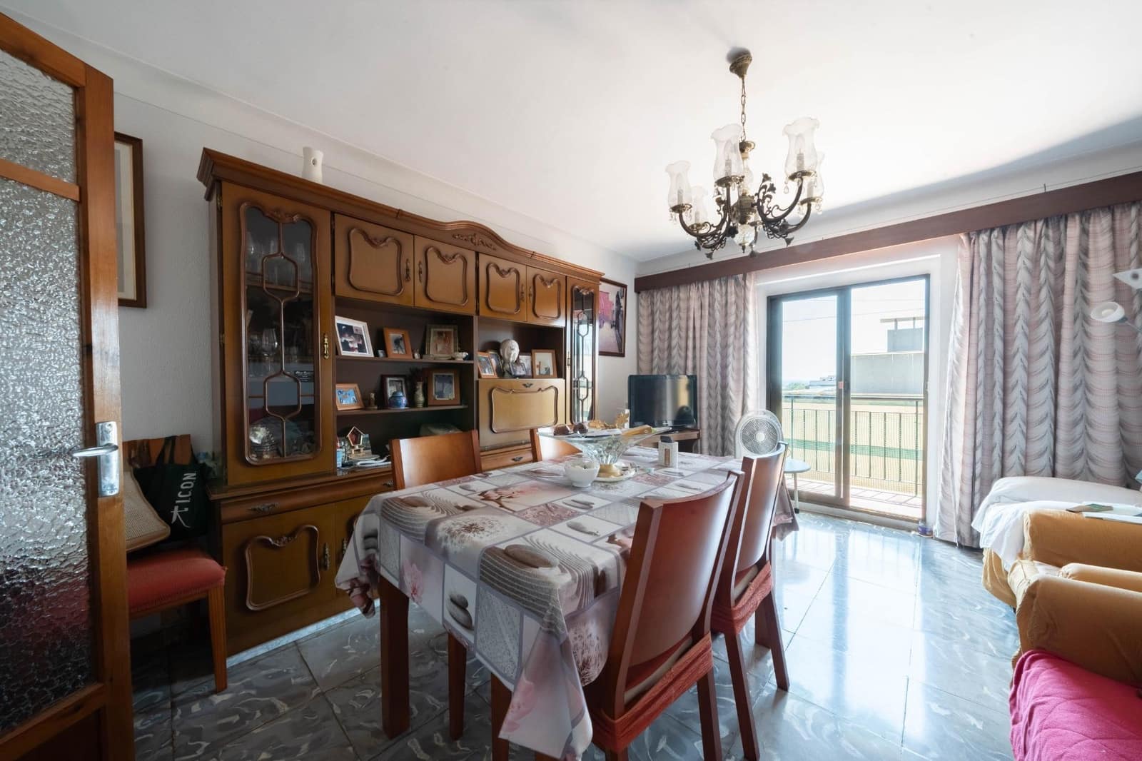 2 sovrum Lägenhet till salu i Palma de Mallorca - 214 000 € (Ref: 10041254)