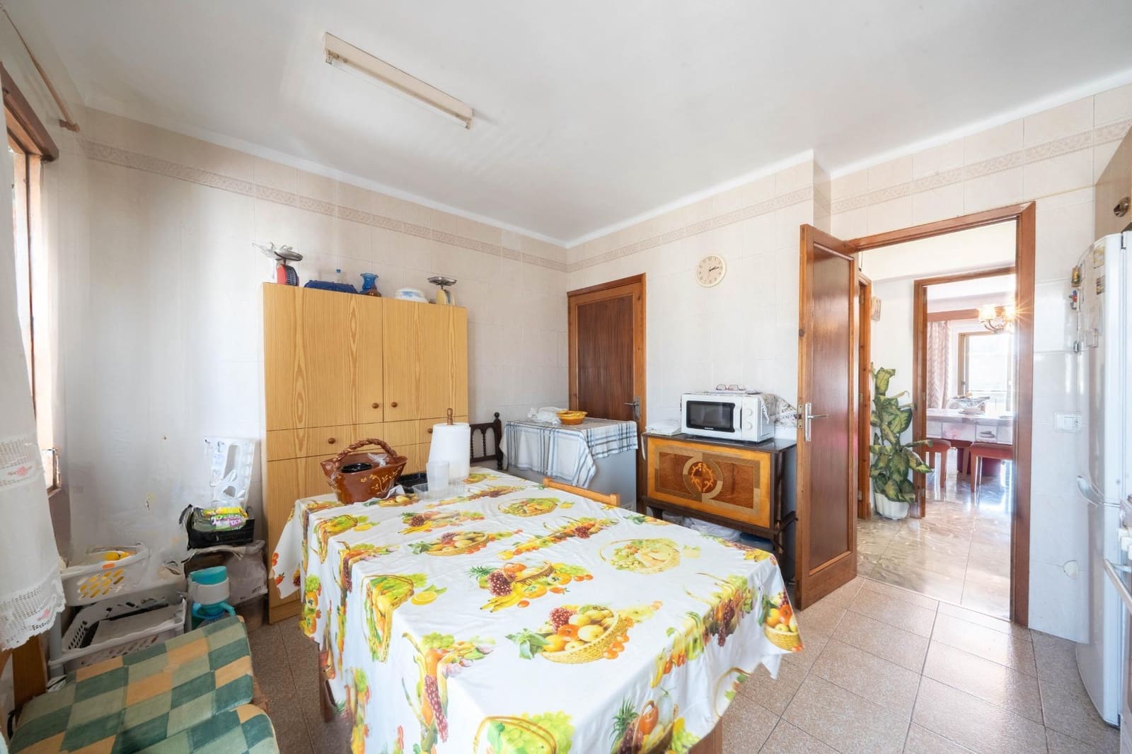 2 sovrum Lägenhet till salu i Palma de Mallorca - 214 000 € (Ref: 10041254)