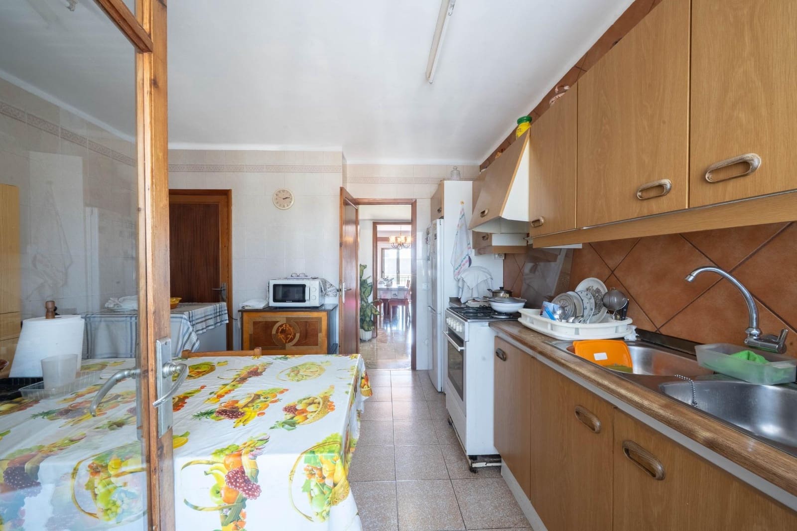 2 sovrum Lägenhet till salu i Palma de Mallorca - 214 000 € (Ref: 10041254)