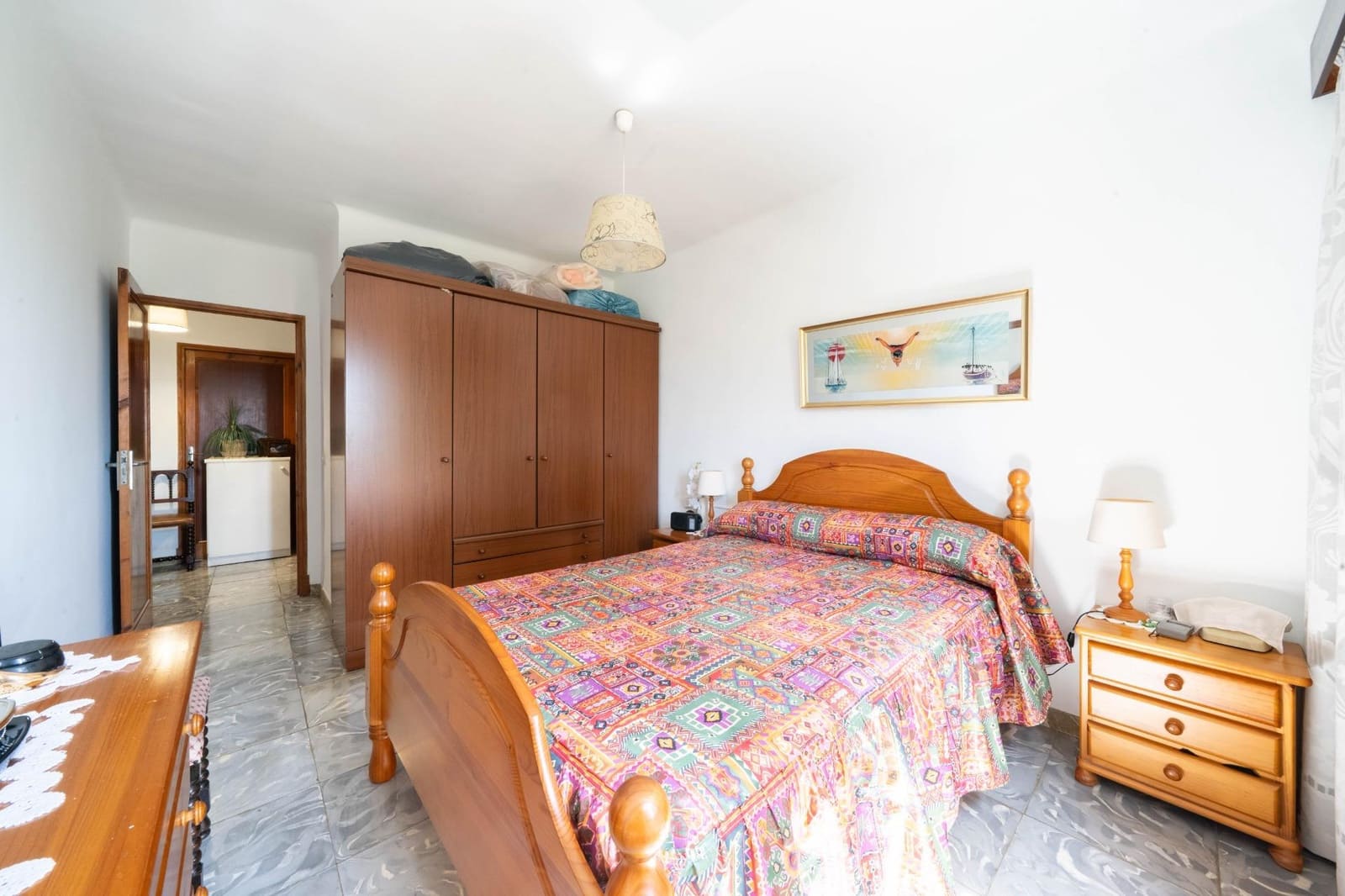 2 sovrum Lägenhet till salu i Palma de Mallorca - 214 000 € (Ref: 10041254)