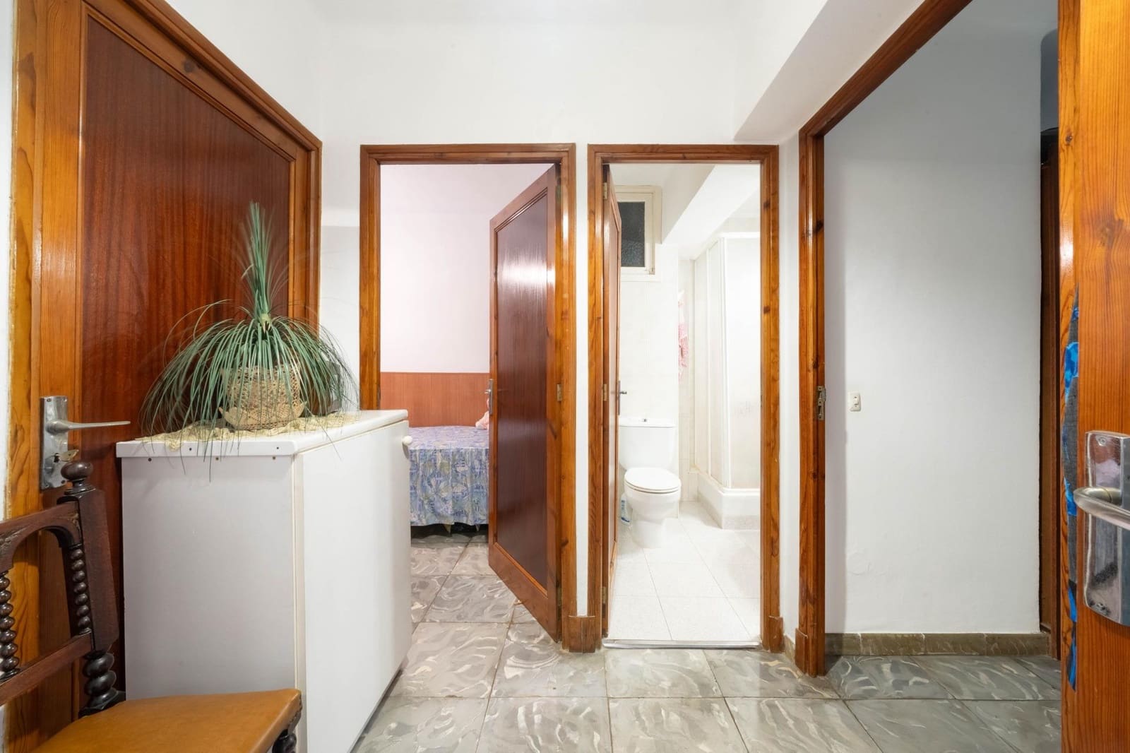 2 sovrum Lägenhet till salu i Palma de Mallorca - 214 000 € (Ref: 10041254)