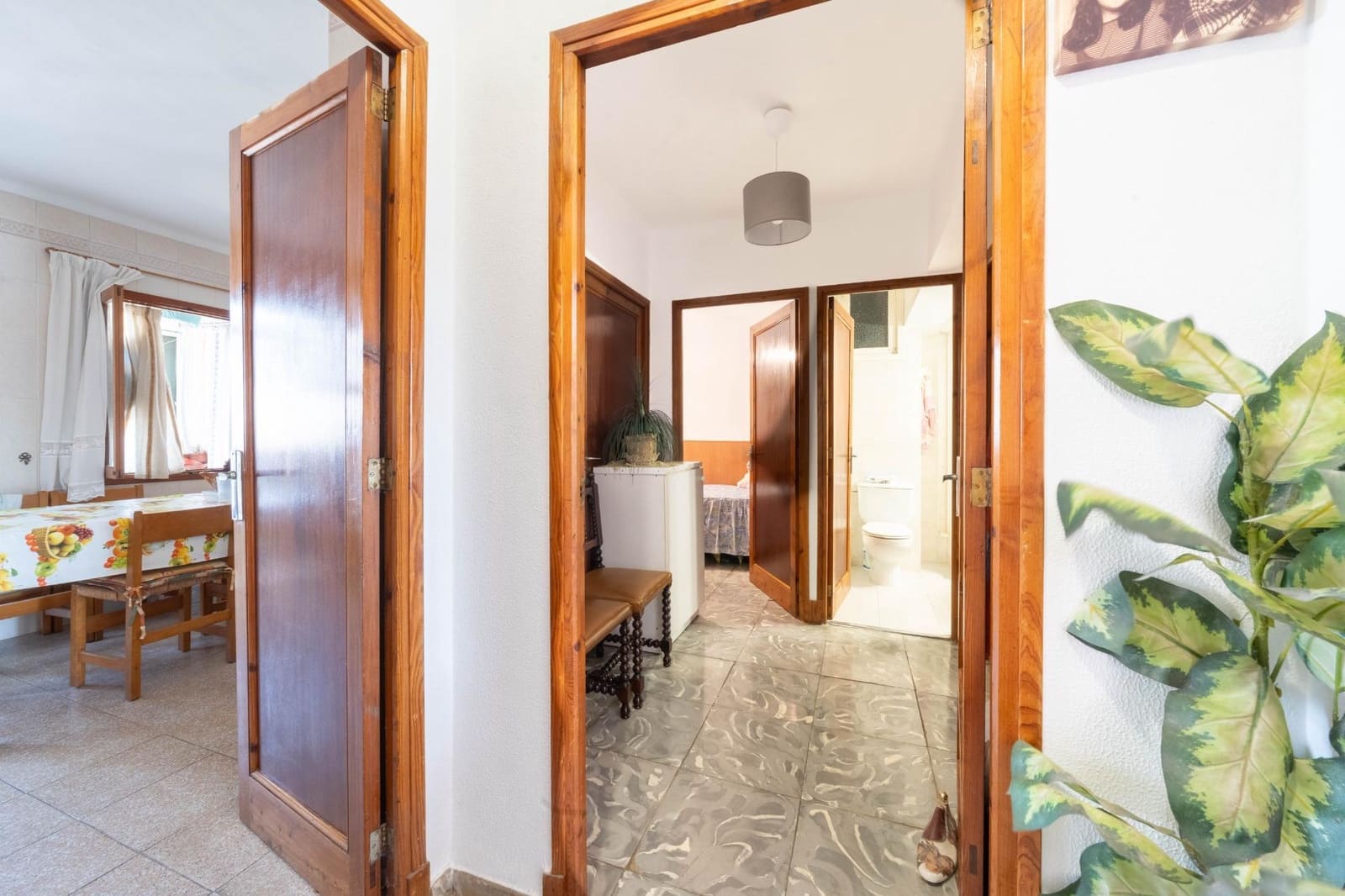 2 sovrum Lägenhet till salu i Palma de Mallorca - 214 000 € (Ref: 10041254)