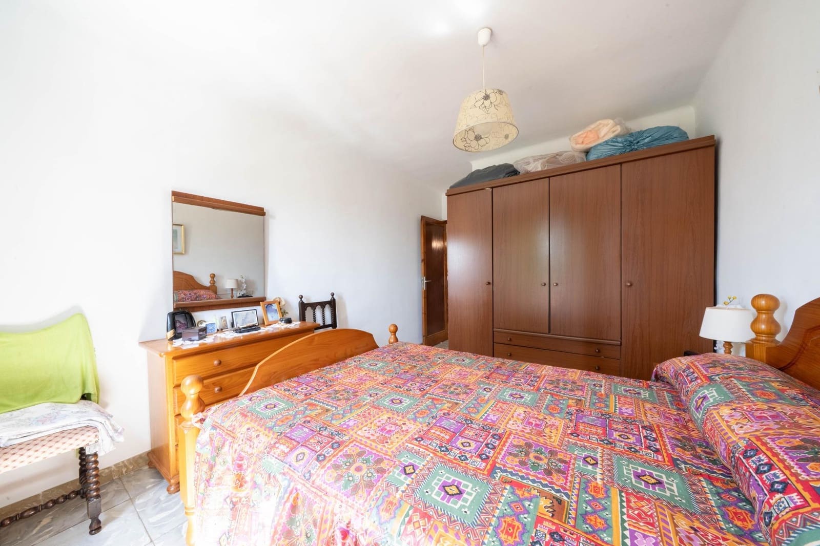 2 sovrum Lägenhet till salu i Palma de Mallorca - 214 000 € (Ref: 10041254)