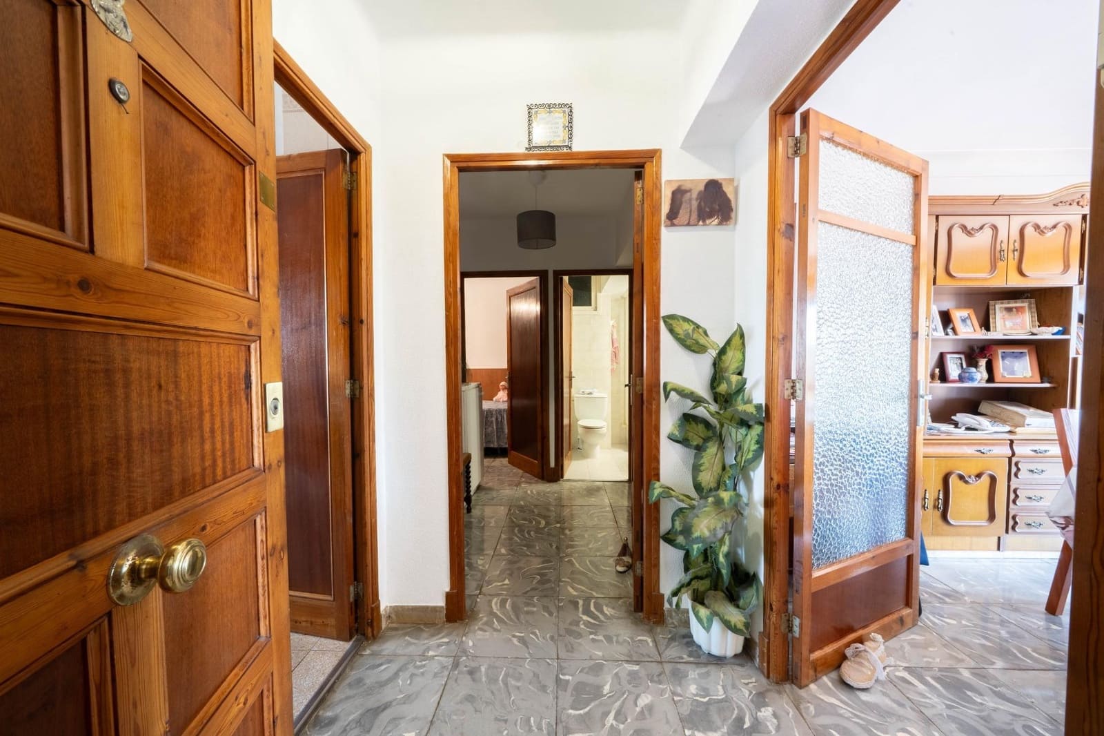 2 sovrum Lägenhet till salu i Palma de Mallorca - 214 000 € (Ref: 10041254)