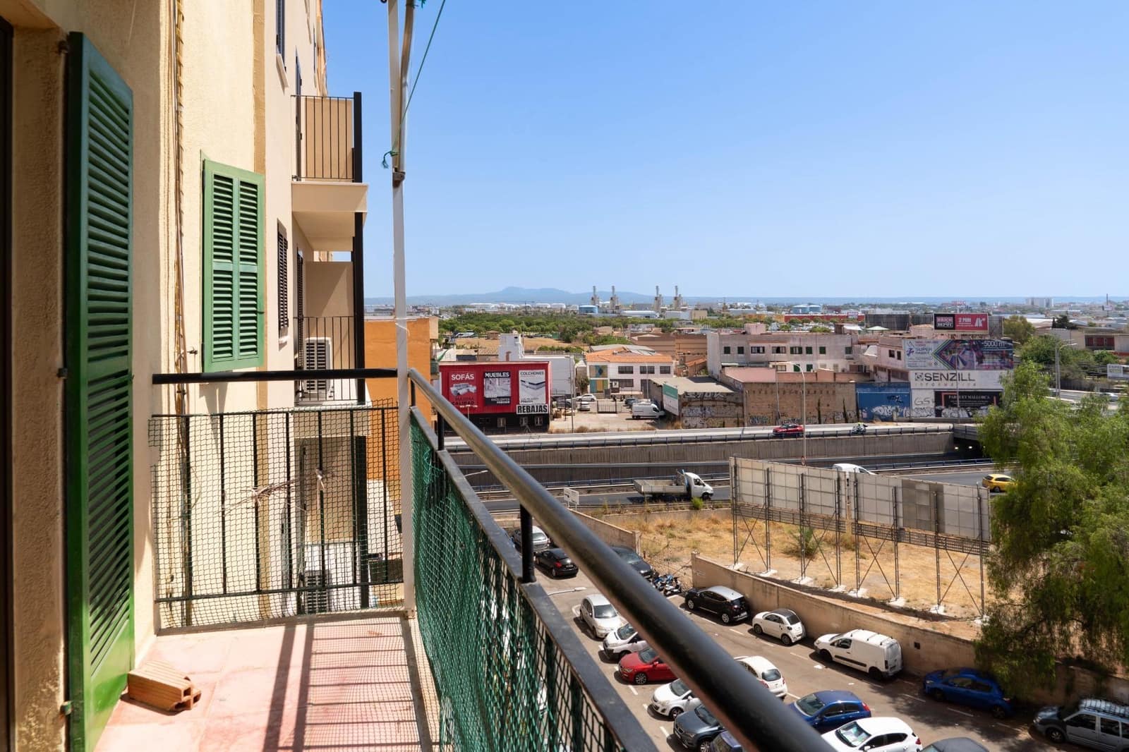 2 sovrum Lägenhet till salu i Palma de Mallorca - 214 000 € (Ref: 10041254)
