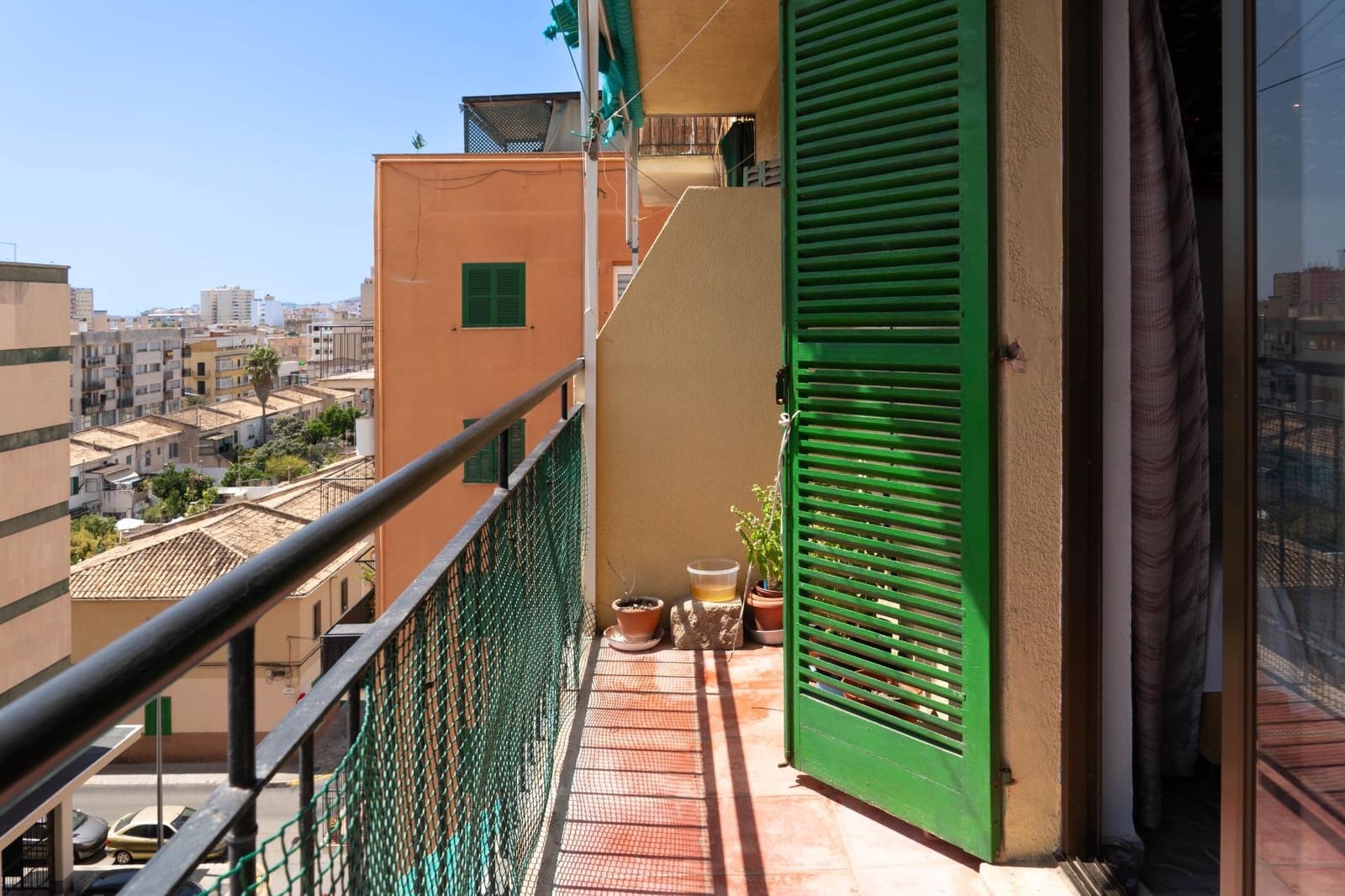 2 sovrum Lägenhet till salu i Palma de Mallorca - 214 000 € (Ref: 10041254)